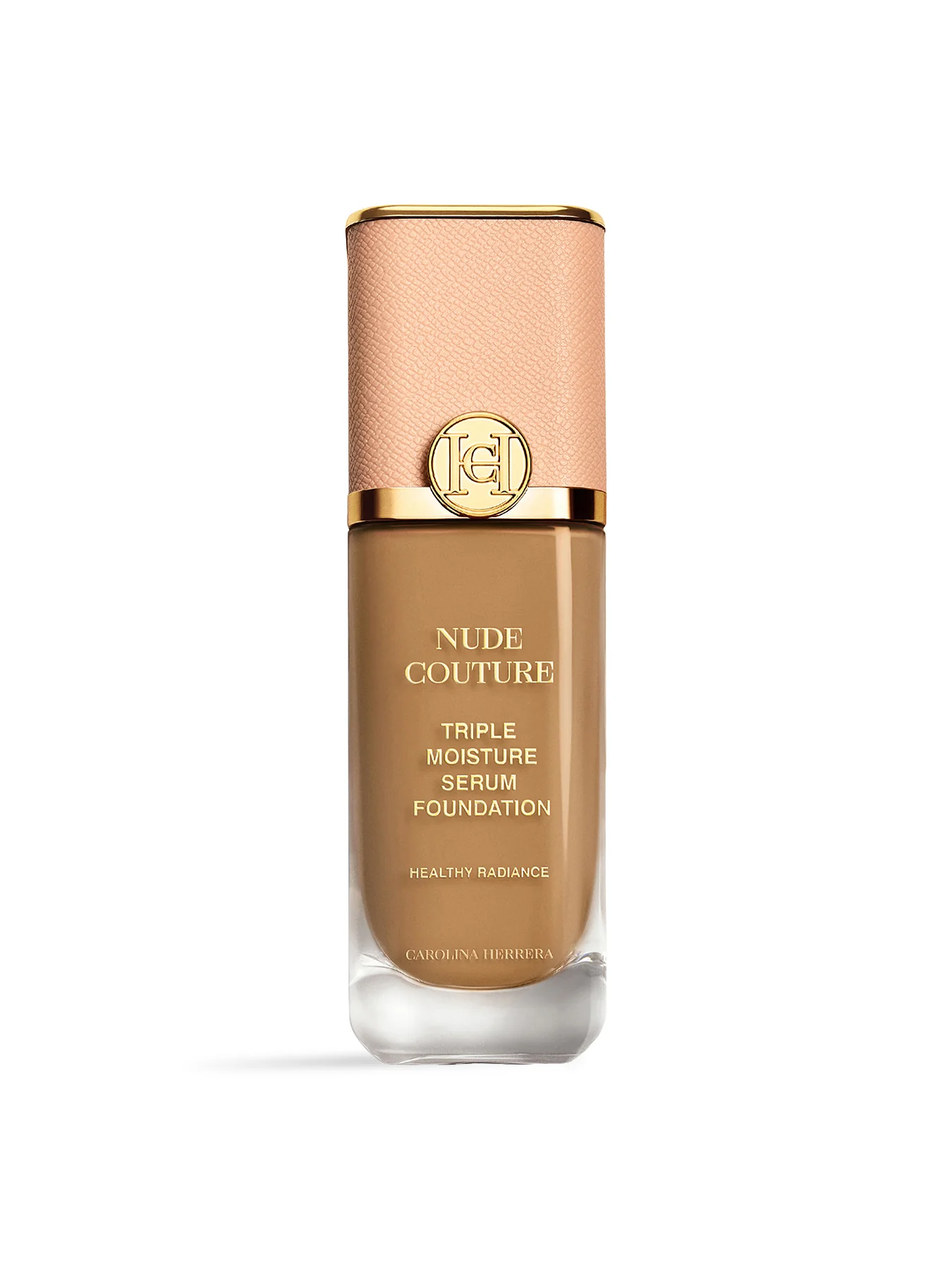 Nude Couture Triple Moisture Serum Foundation 30ml - Image 41