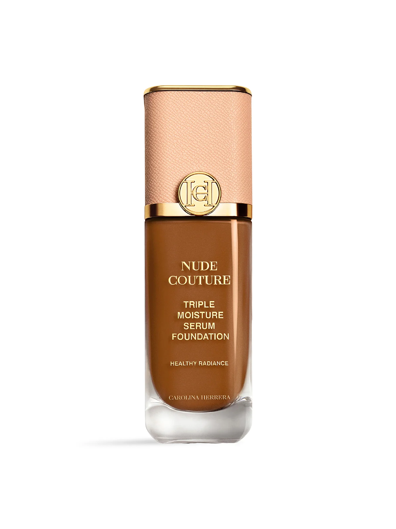 Nude Couture Triple Moisture Serum Foundation 30ml - Image 53