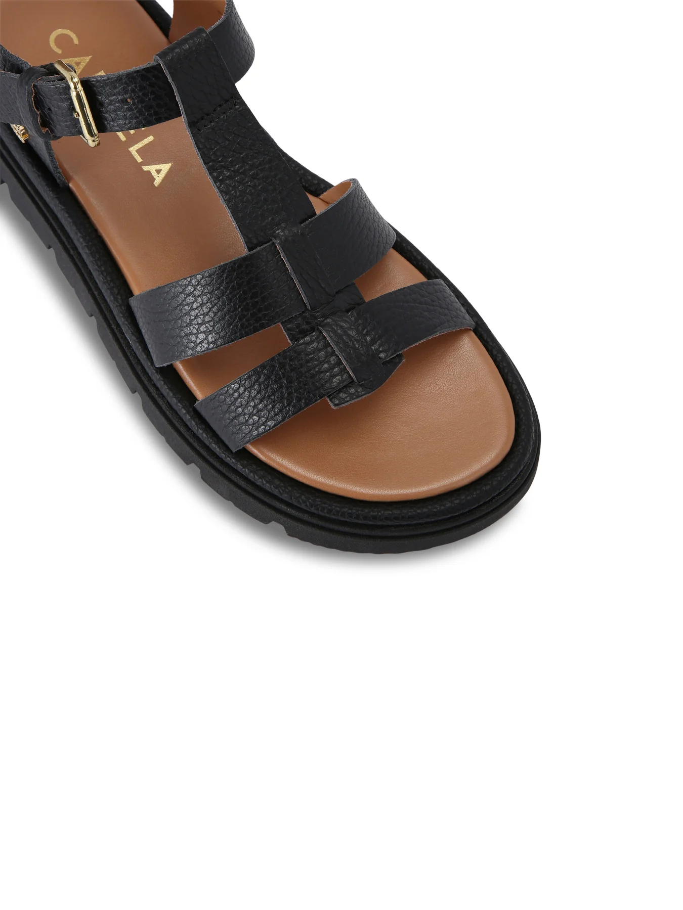 Pavilion T Bar Sandal - Image 4