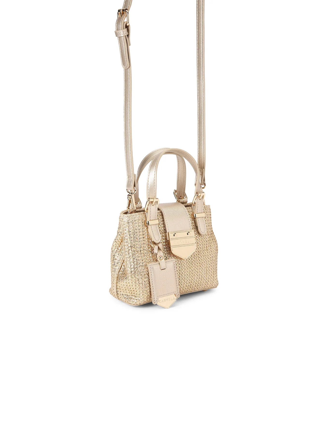 Maria Micro Tote - Image 2