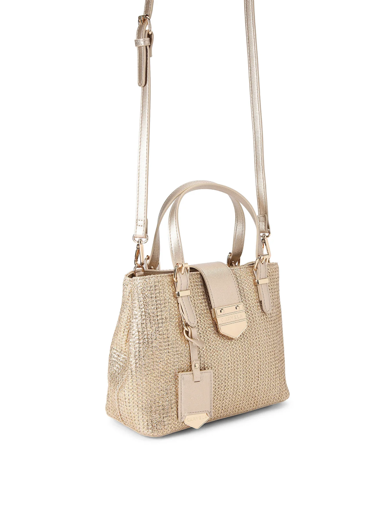 Maria Mini Tote - Image 2