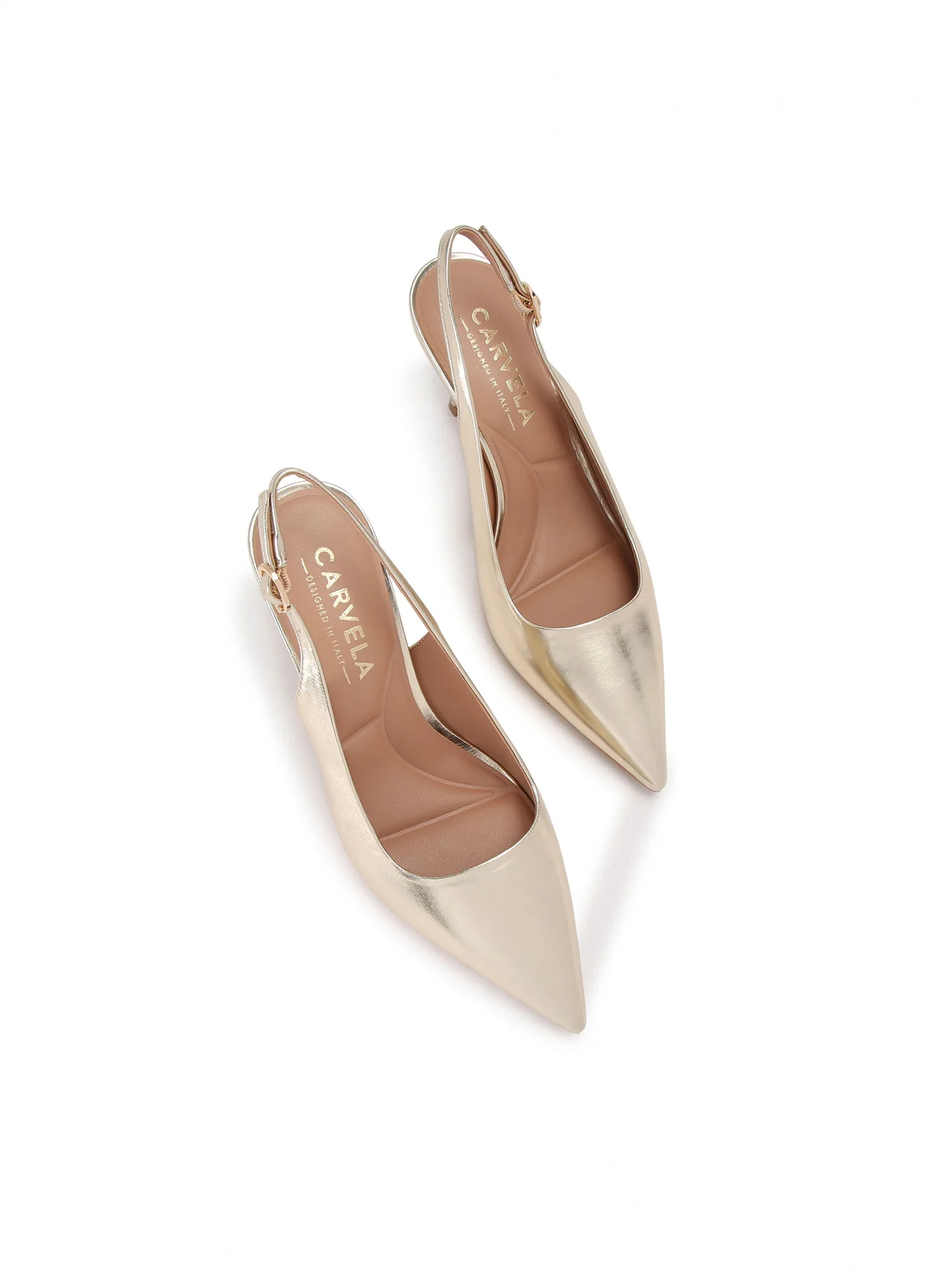 Spirit Slingback Heel - Image 2