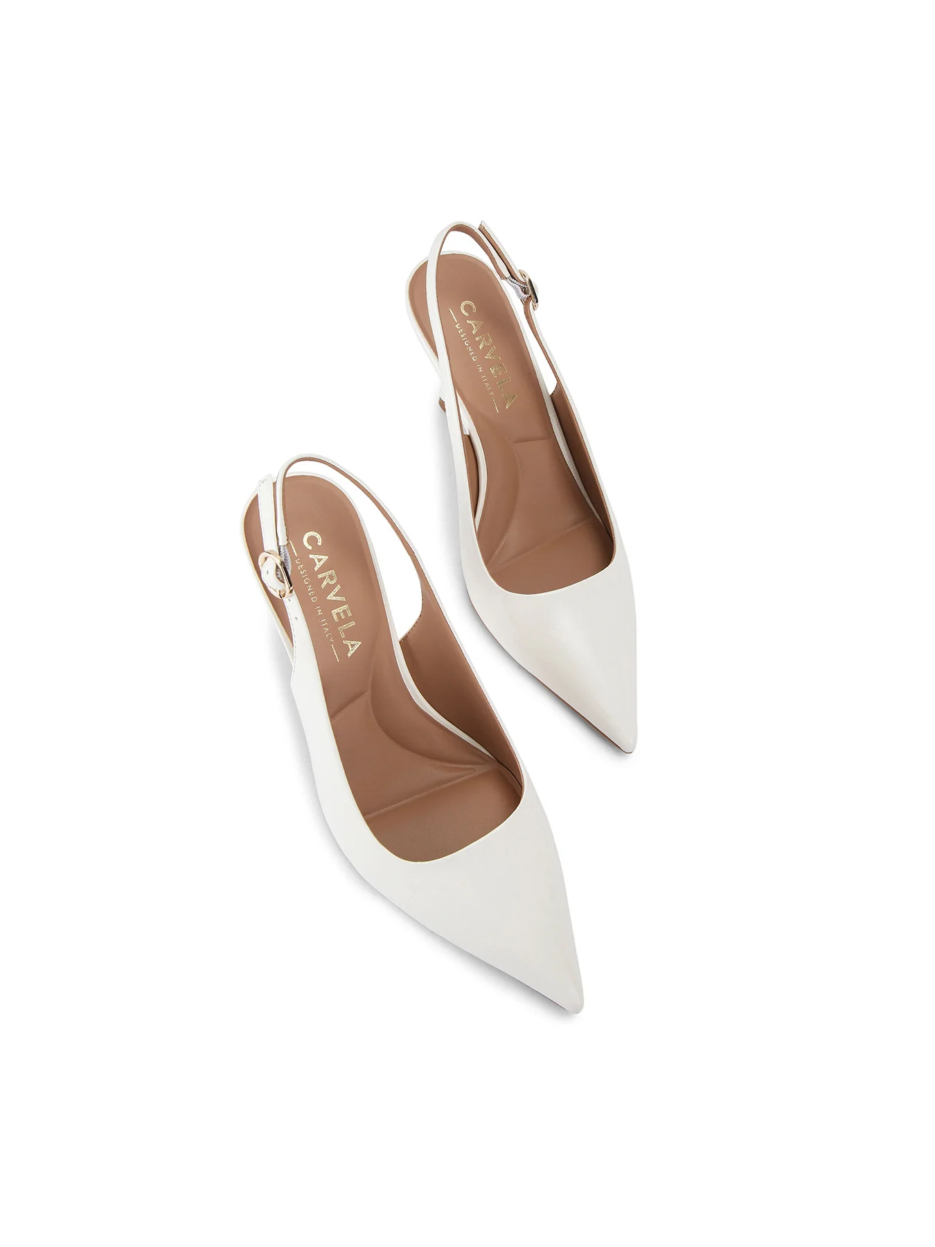 Spirit Slingback Heel - Image 2