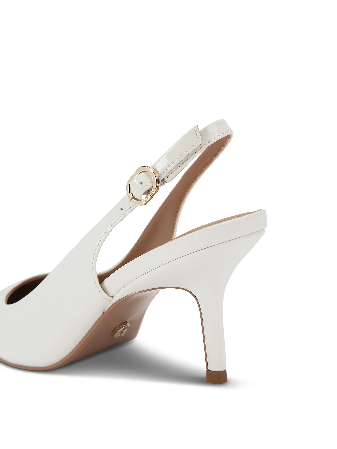 Spirit Slingback Heel - Image 3