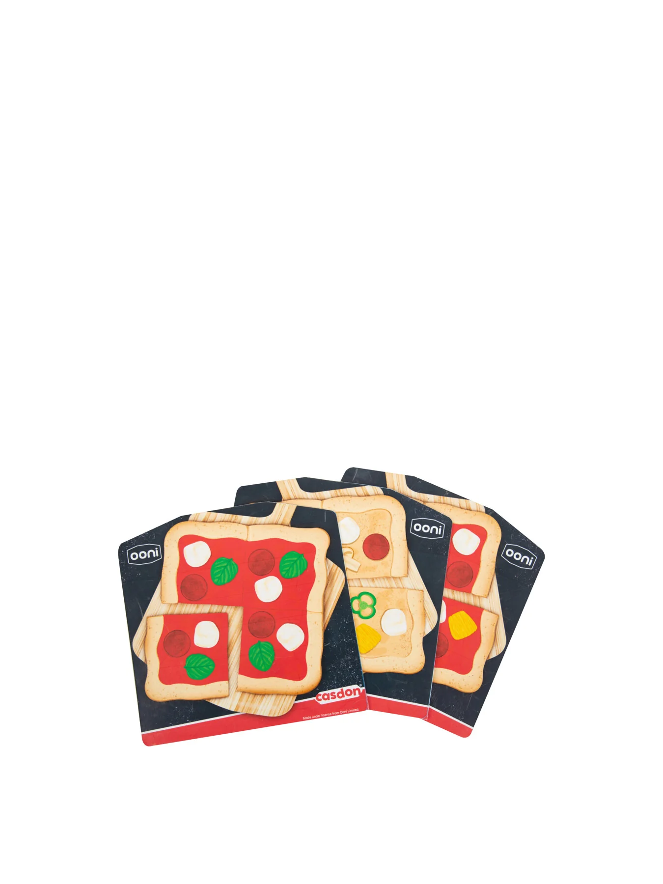 Ooni Pizza Topping Station Toy - Image 3