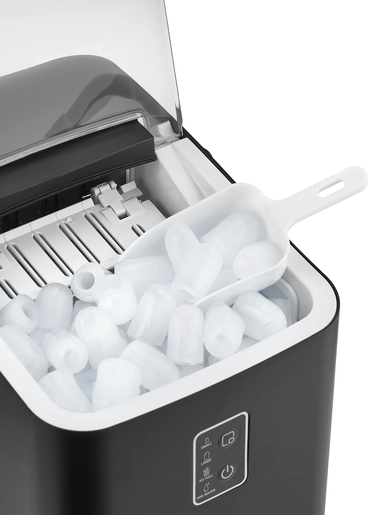 IceChef Compact Ice Cube Maker - Image 3