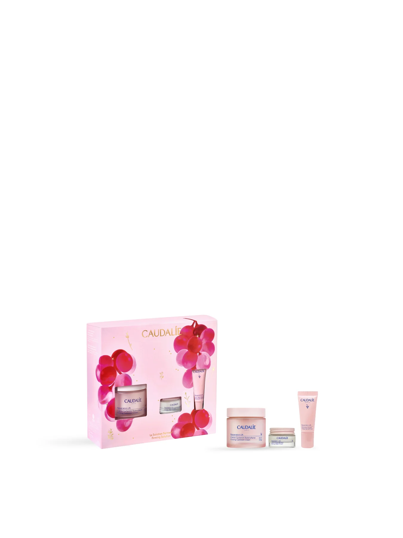 The Firming Solution - Image 2