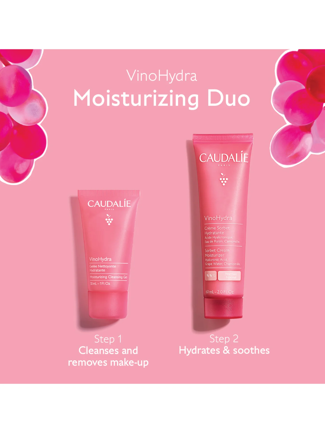 The Moisturizing Routine - Image 3