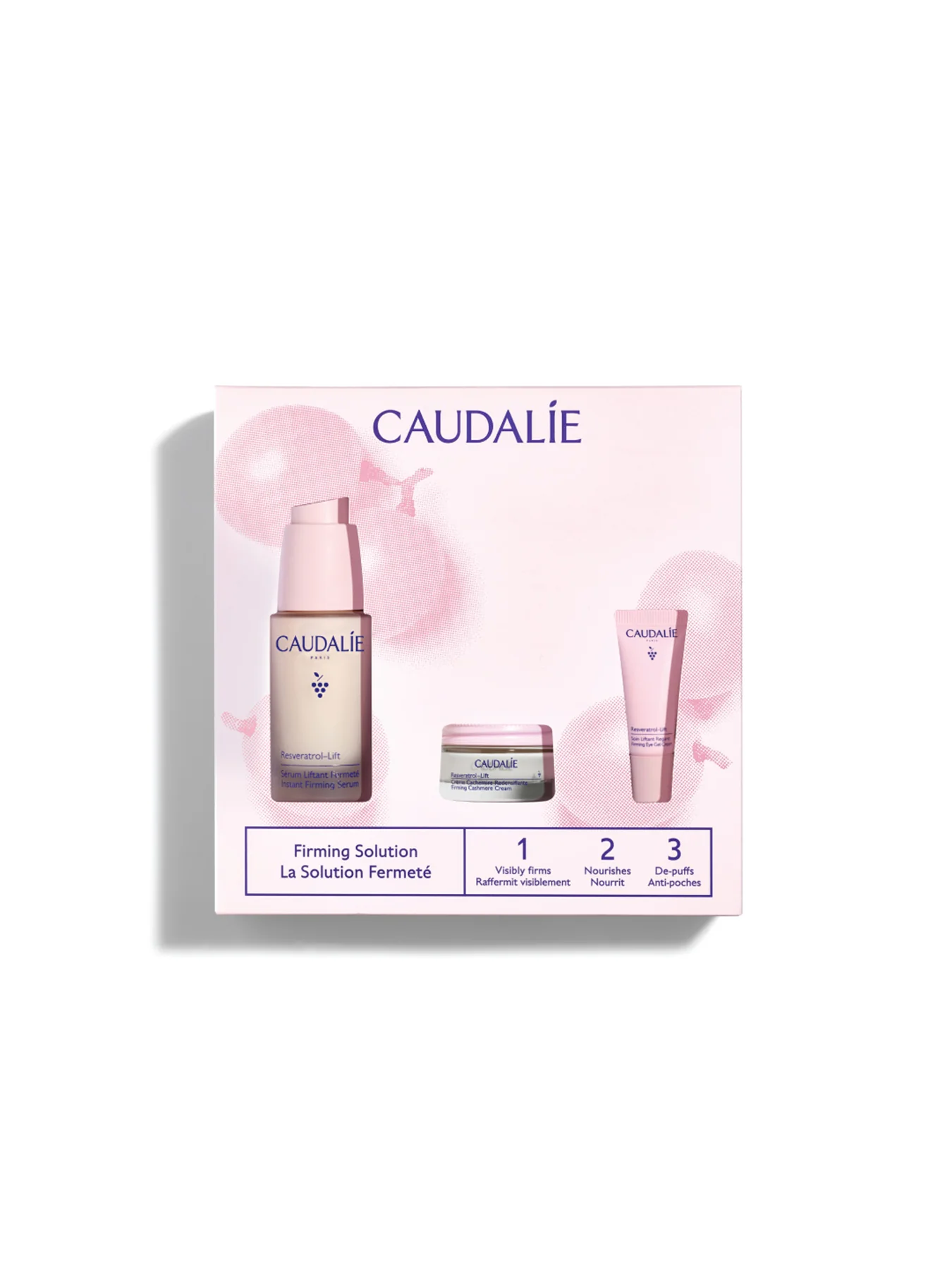 Caudalie Resveratrol-Lift Firming Skincare Edit - Image 2