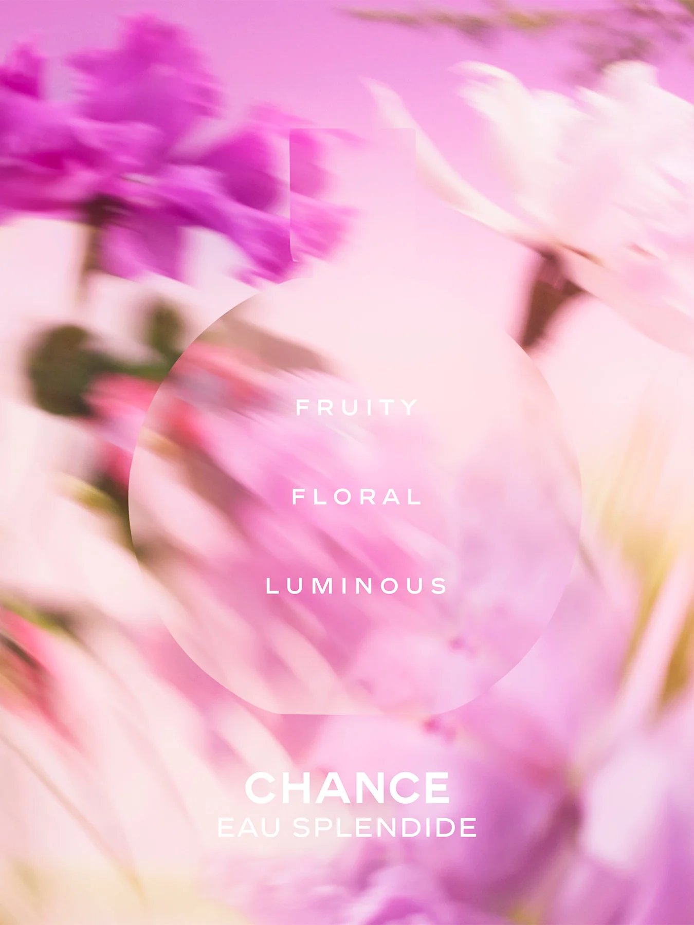 Chance Eau Splendide Eau de Parfum Spray 35ml - Image 4