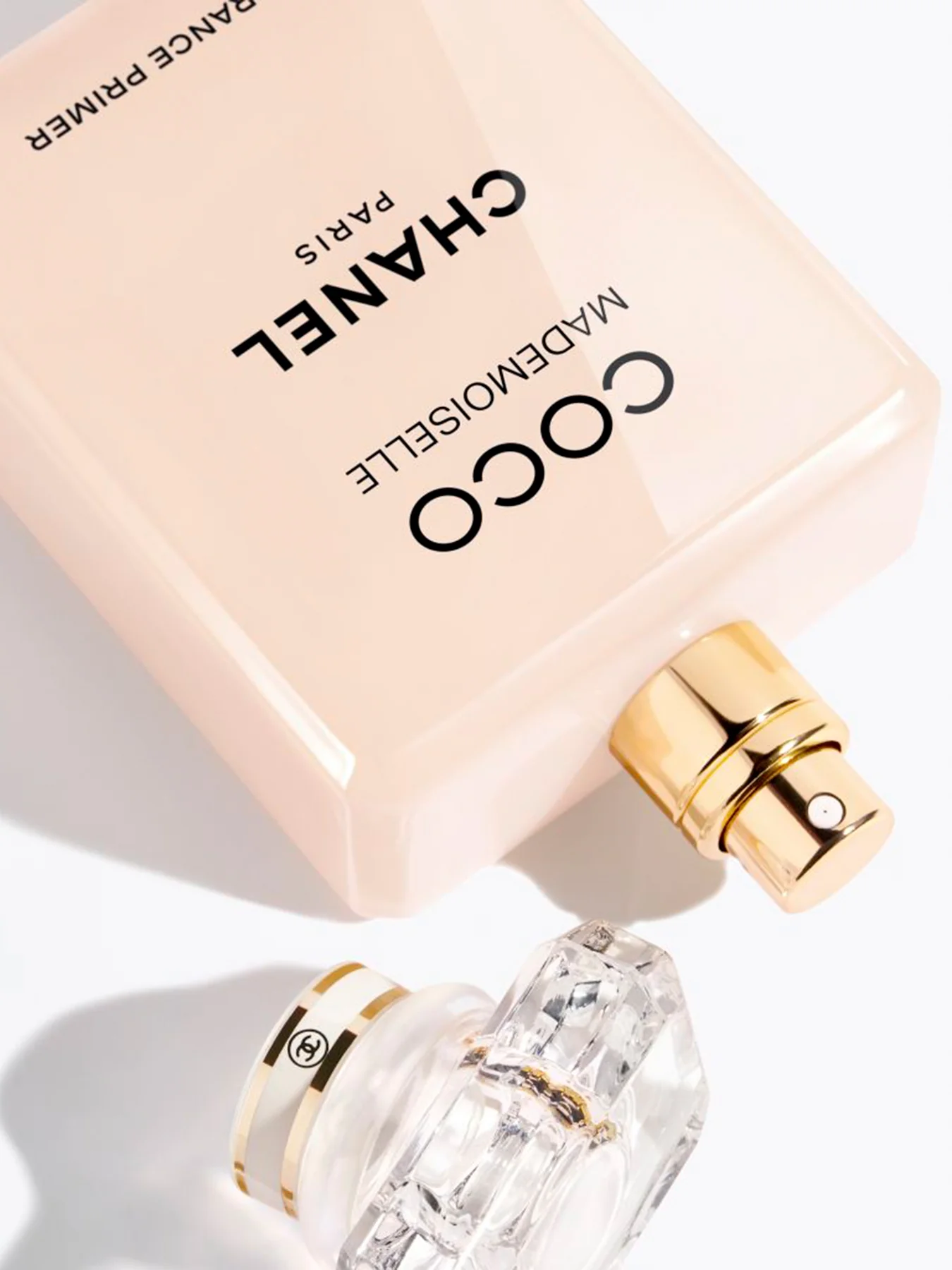 Coco Mademoiselle Fragrance Primer 150ml - Image 2