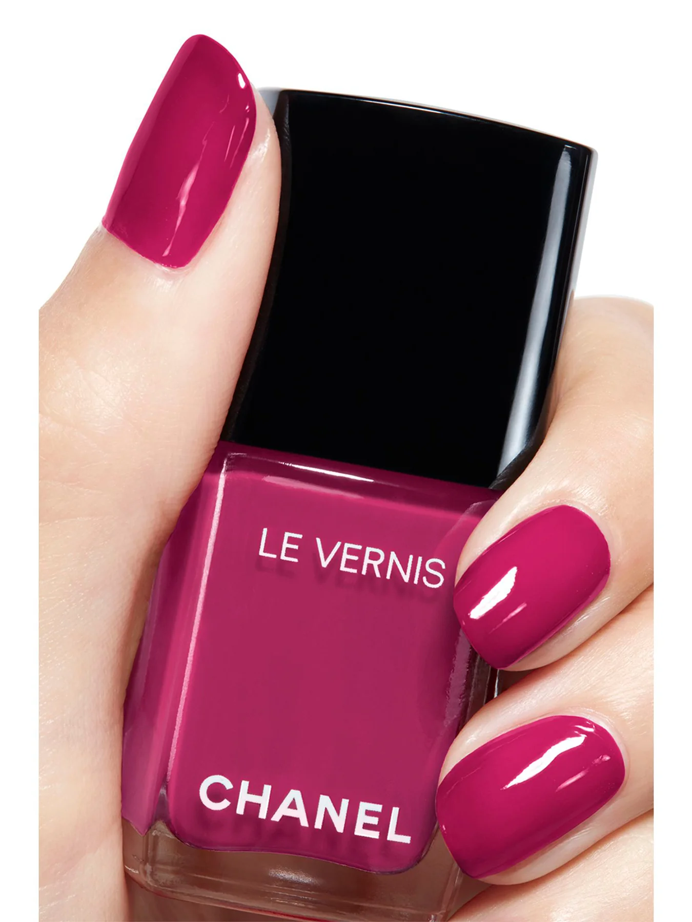 Le Vernis Nail Polish - Image 105