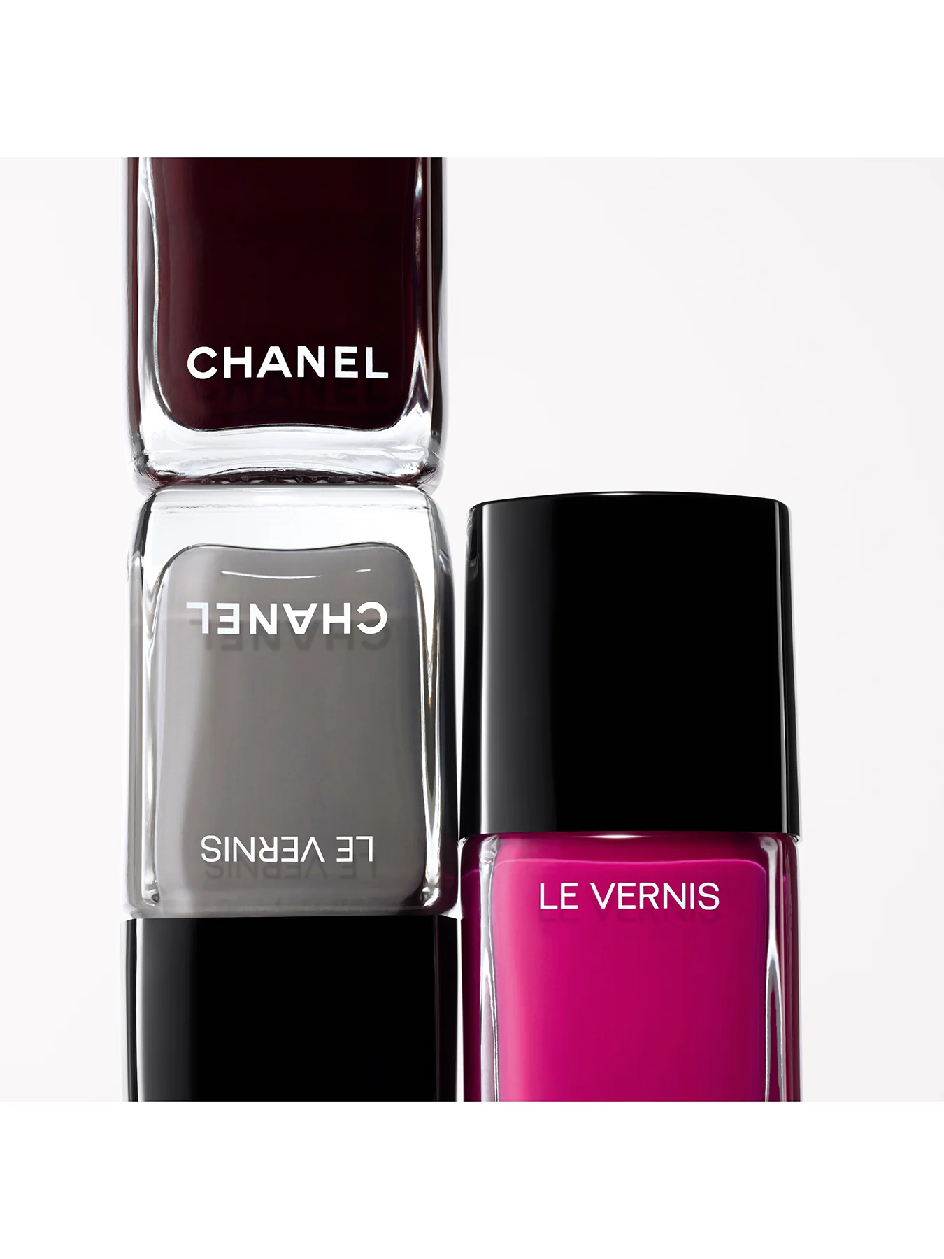 Le Vernis Nail Colour 13ml - Image 7