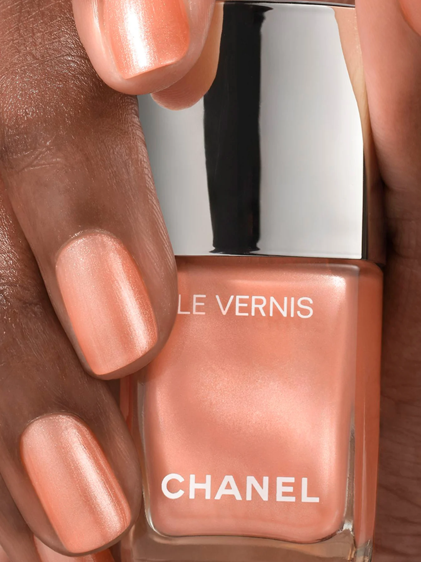 Le Vernis Nail Polish - Image 47