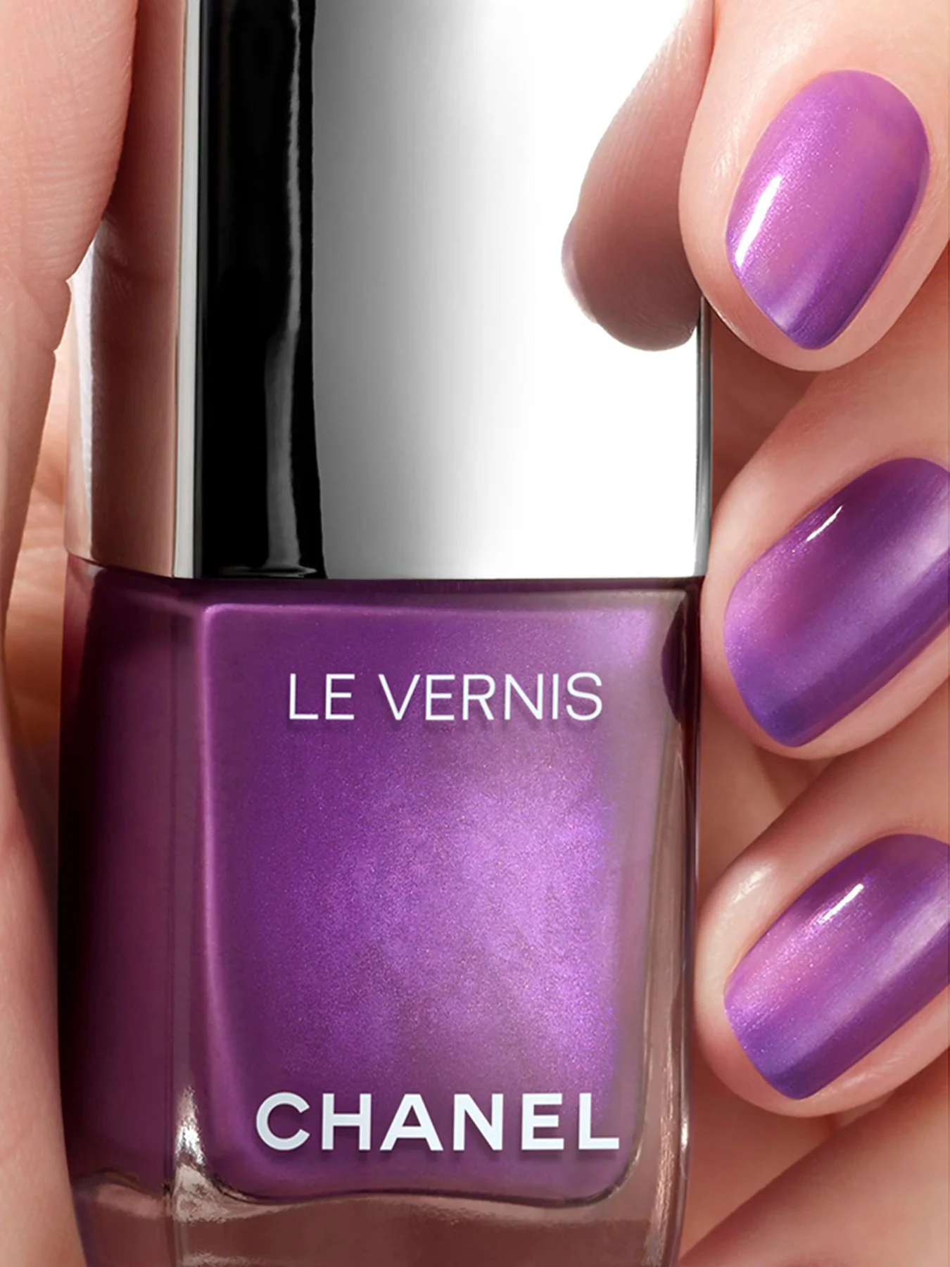 Le Vernis Nail Polish - Image 72