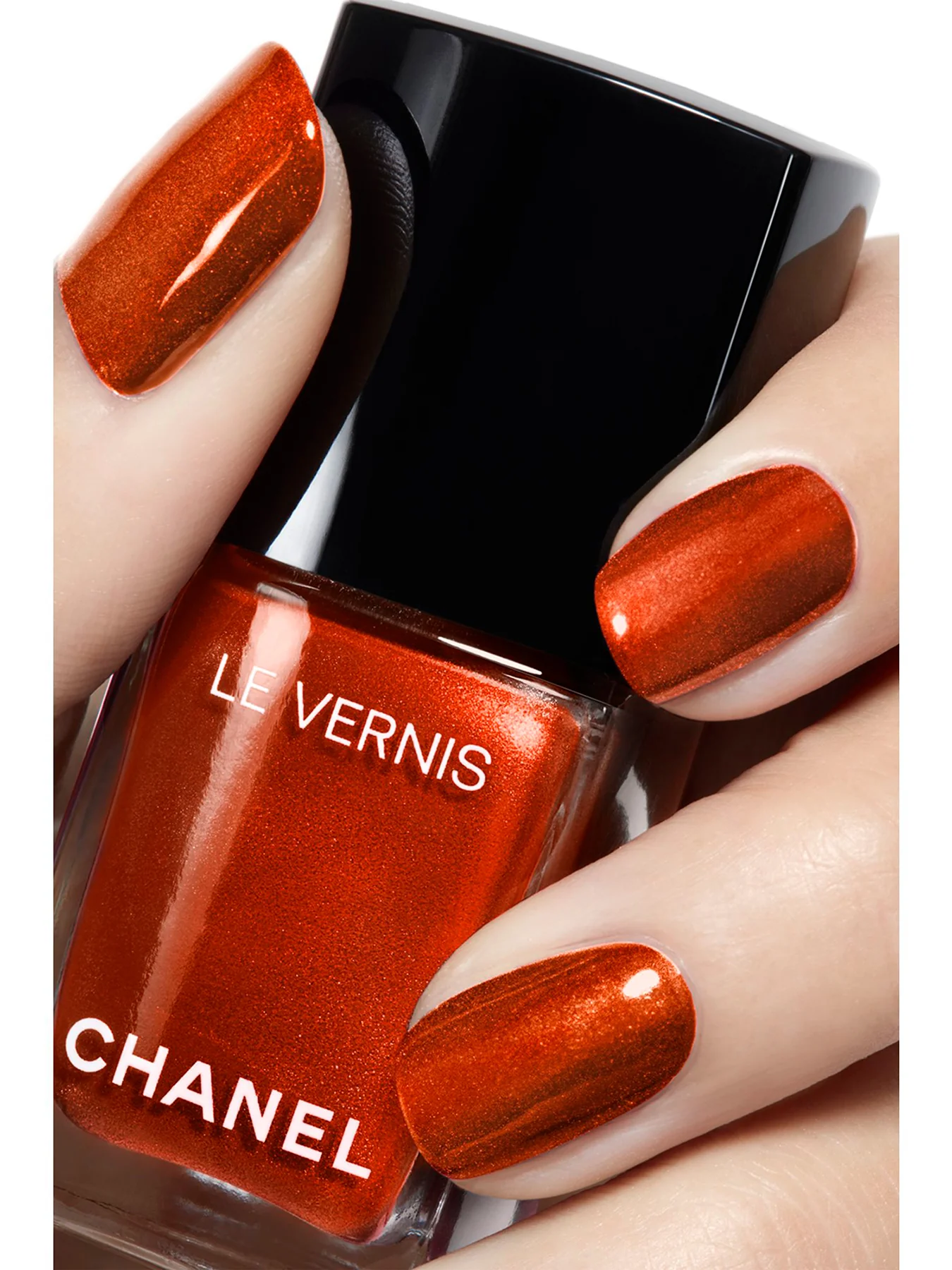 Le Vernis Nail Polish - Image 80