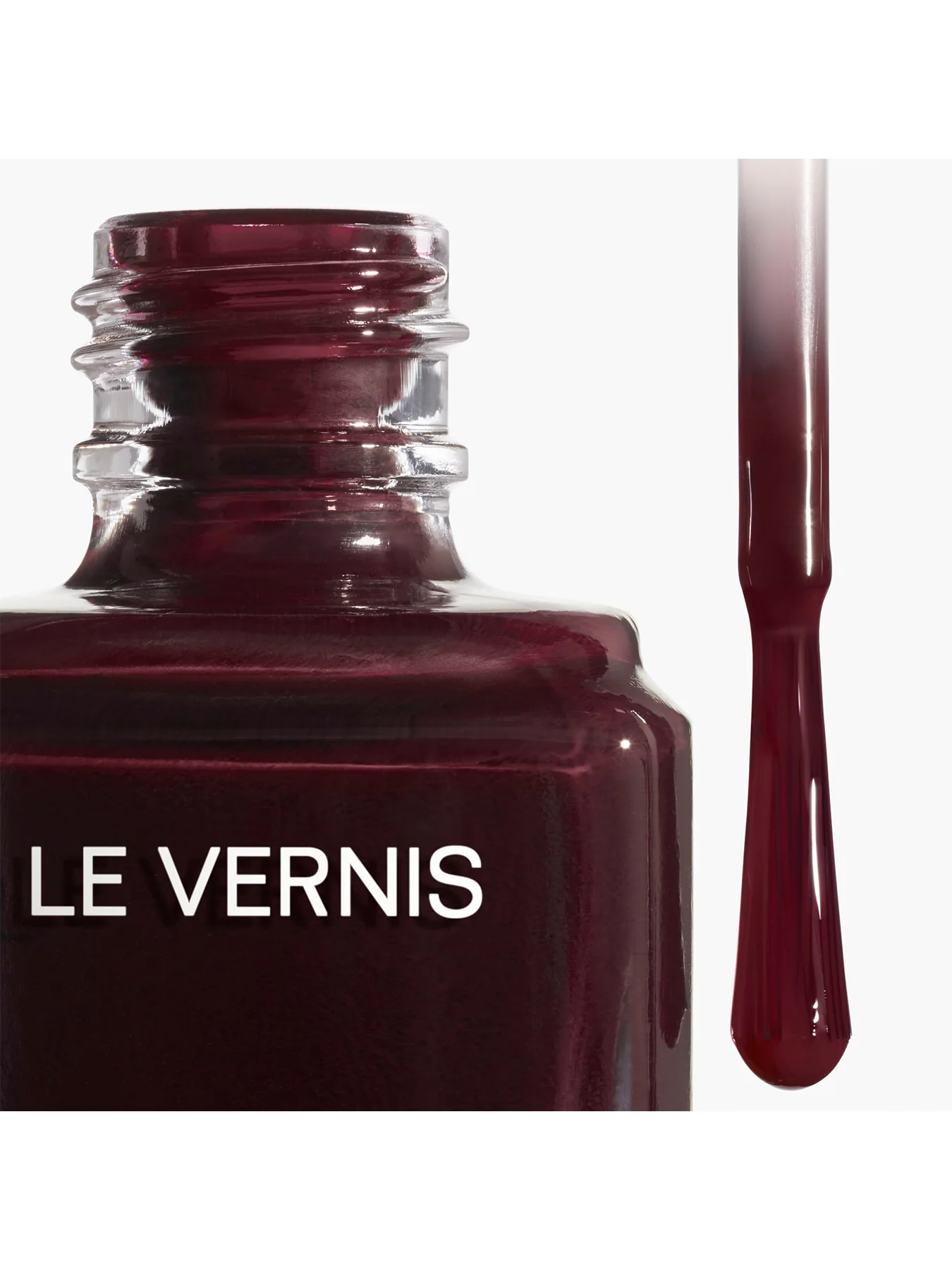 Le Vernis Nail Polish - Image 99