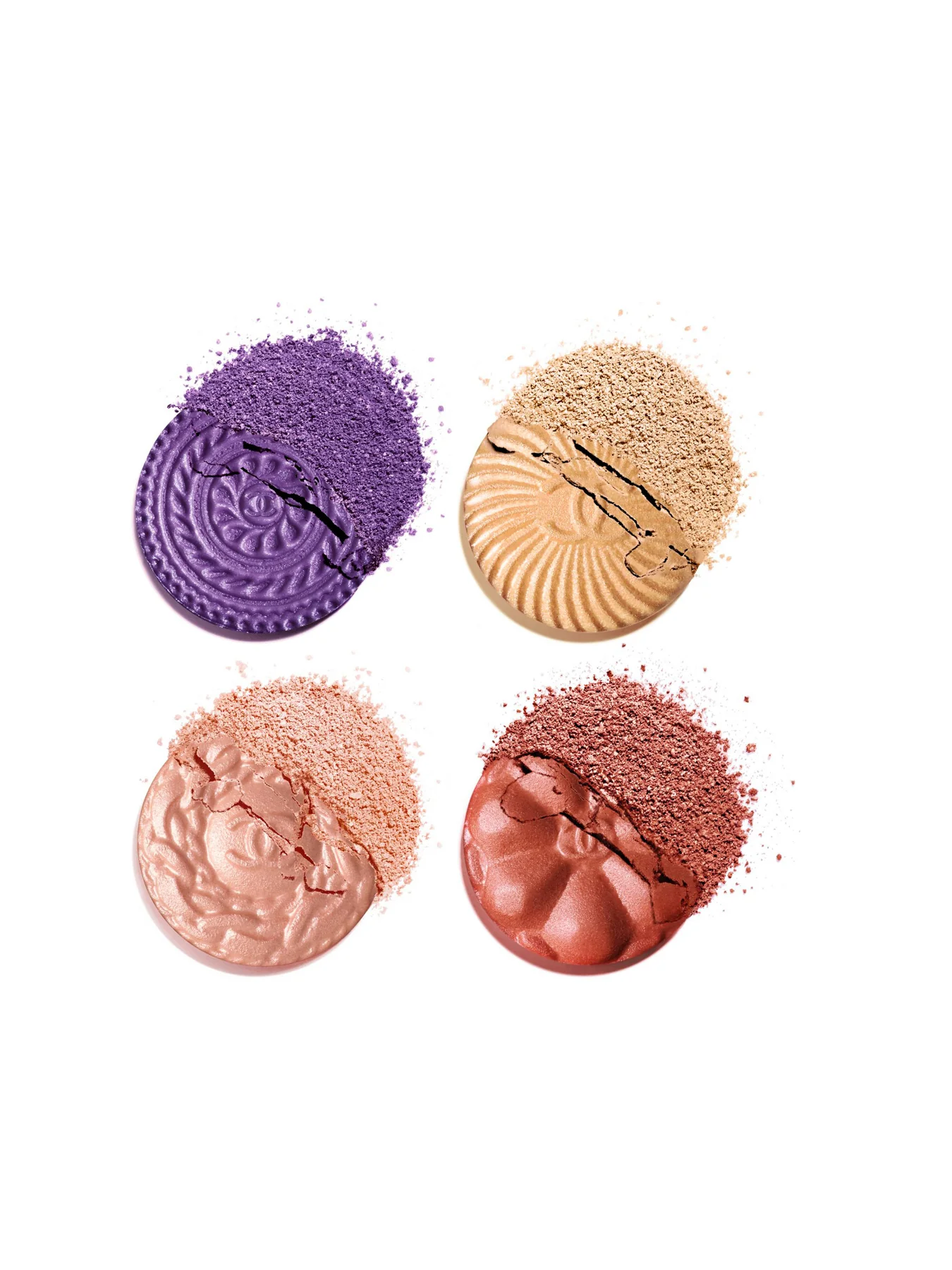 Les 4 Ombres Boutons - Image 15