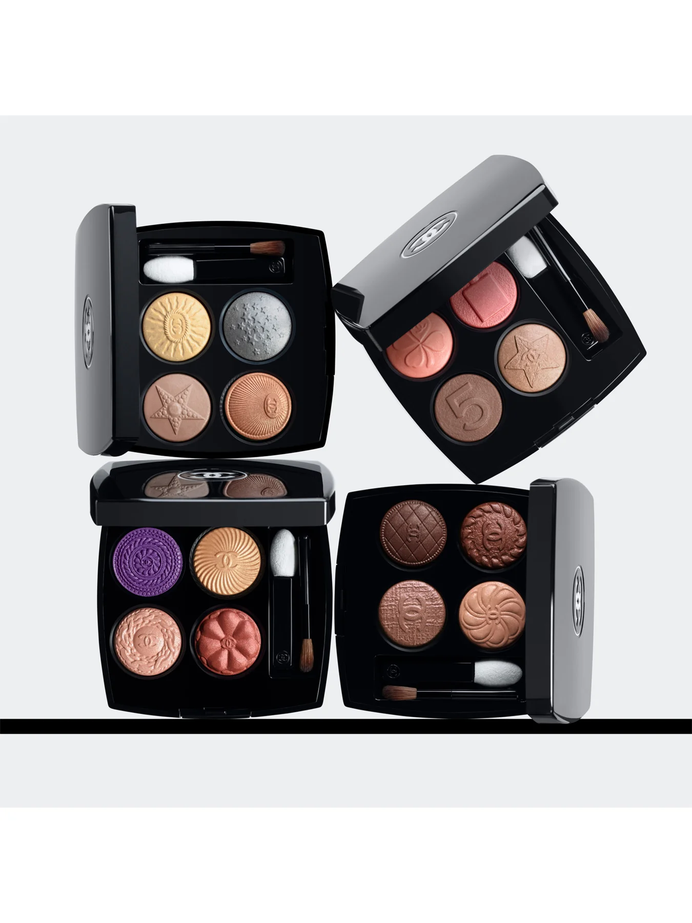 Les 4 Ombres Boutons - Image 16