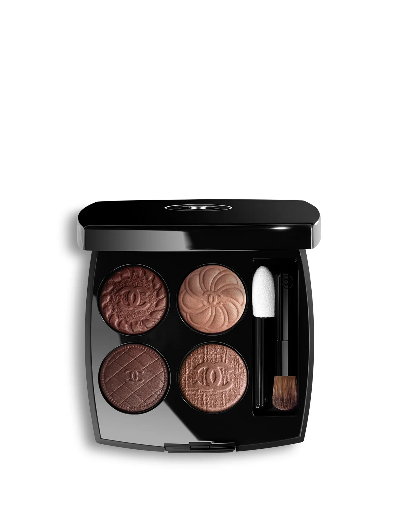 Les 4 Ombres Boutons - Image 5