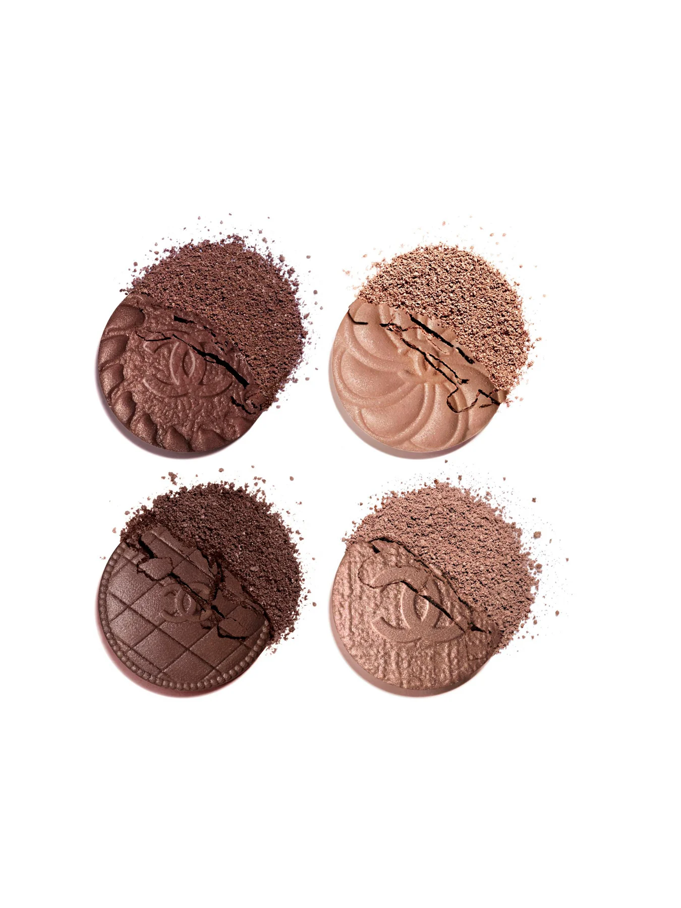 Les 4 Ombres Boutons - Image 7