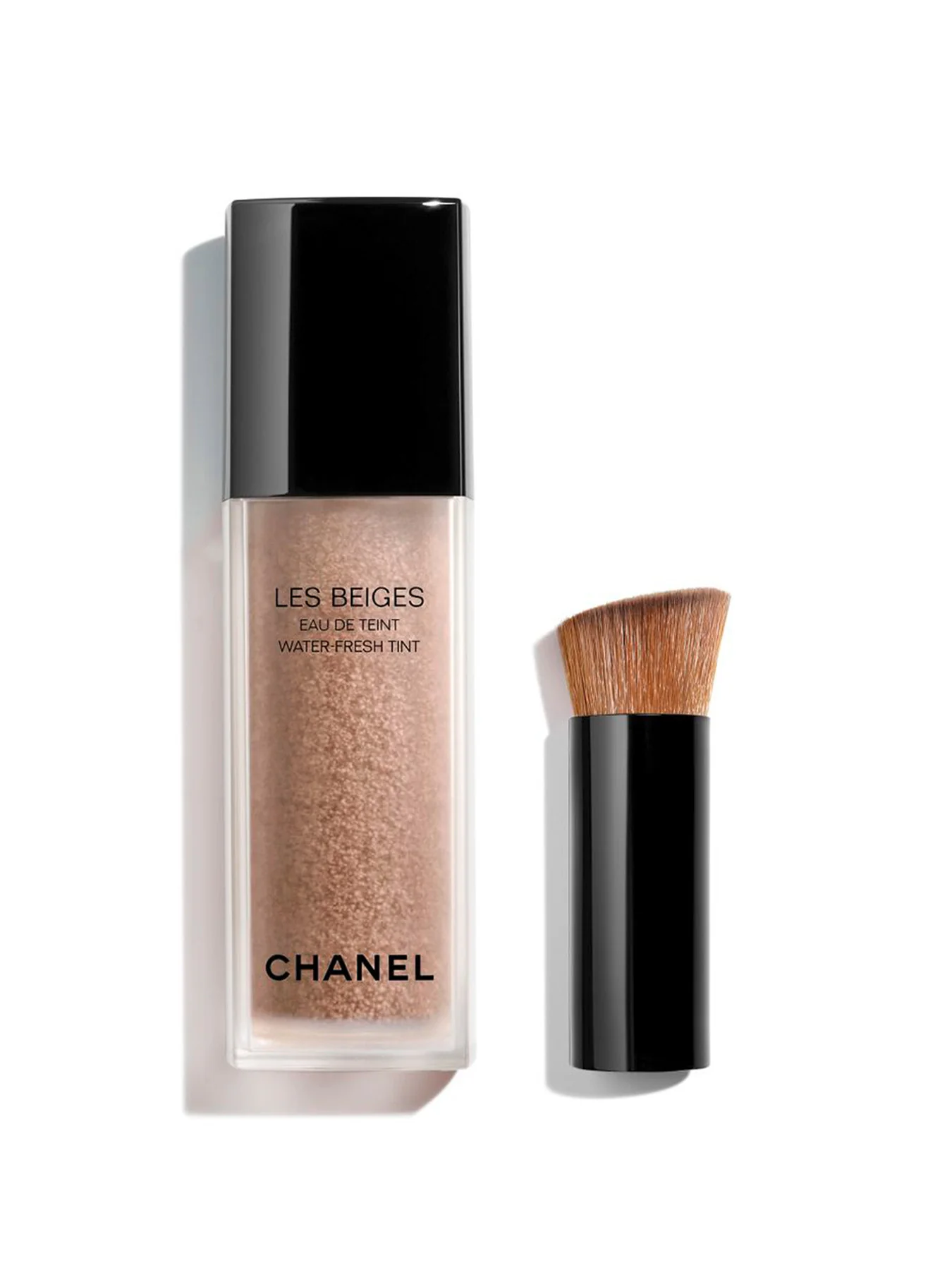 Les Beiges Healthy Glow Eau De Teint Foundation 30ml - Image 7