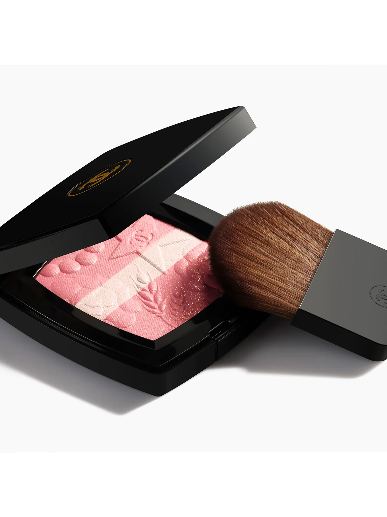 Les Signes de Chanel Blush - Image 2