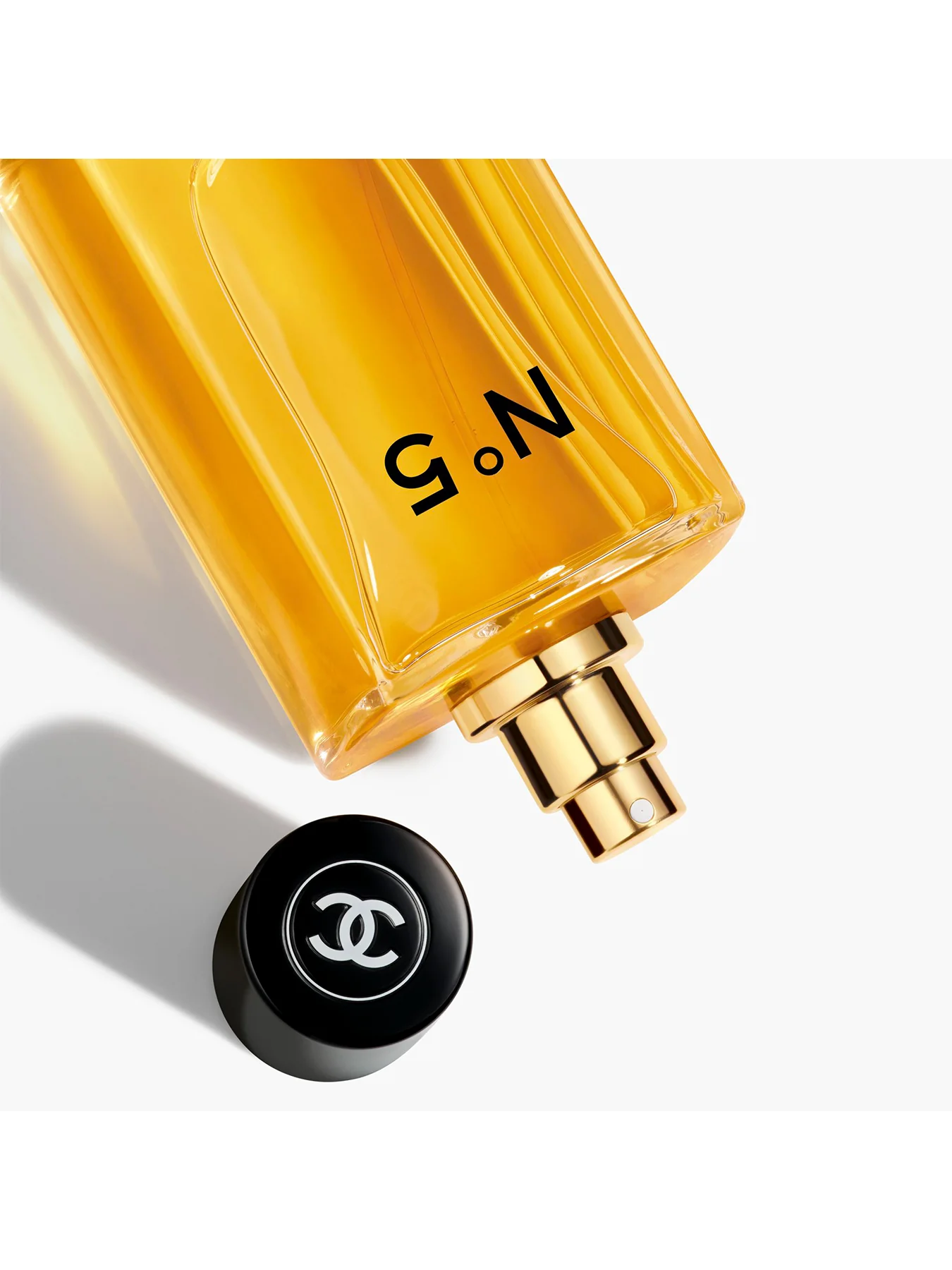 No5 Eau de Toilette 150ml - Image 2