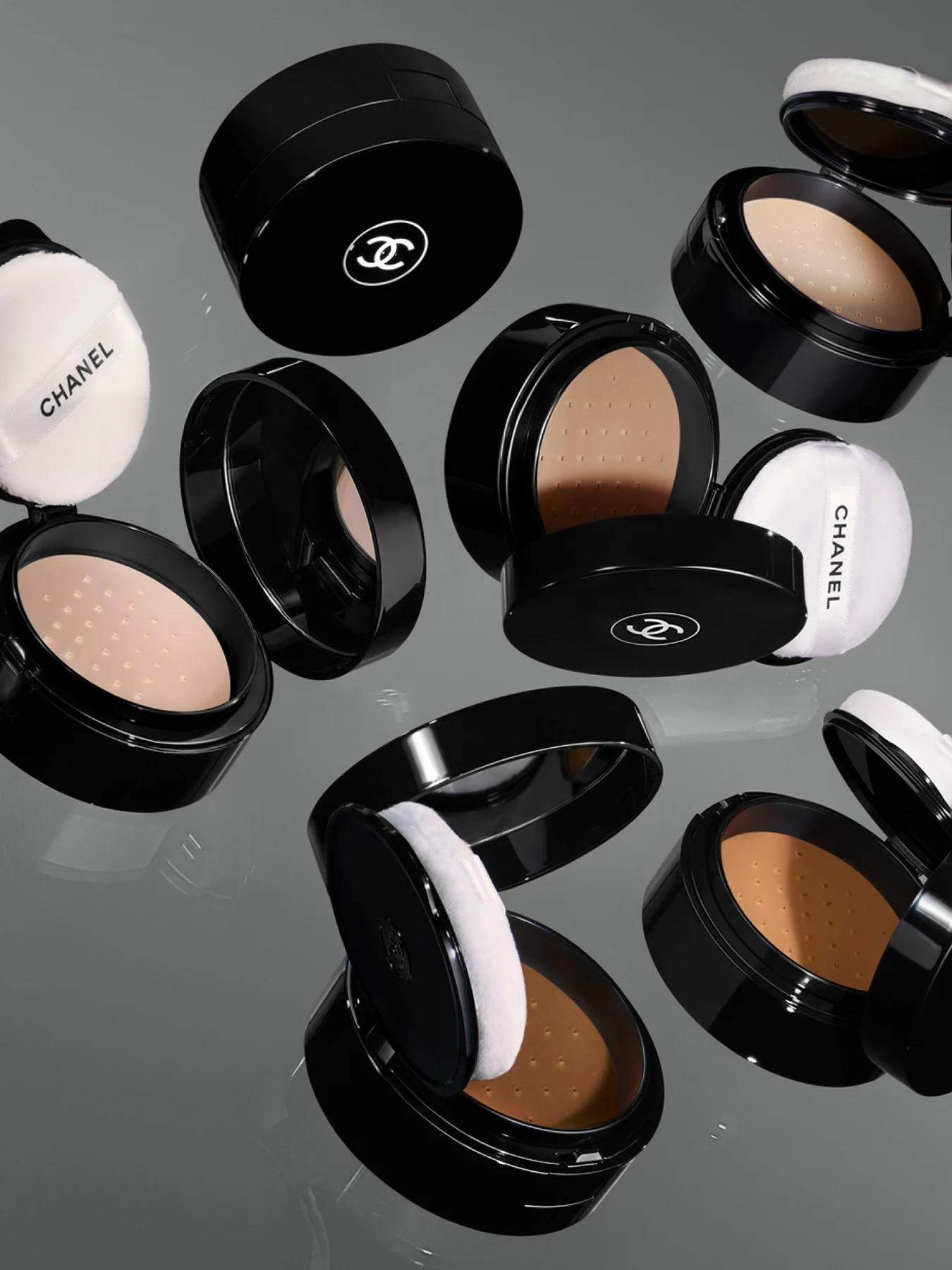 Poudre Universelle Libre On The Go - Image 42