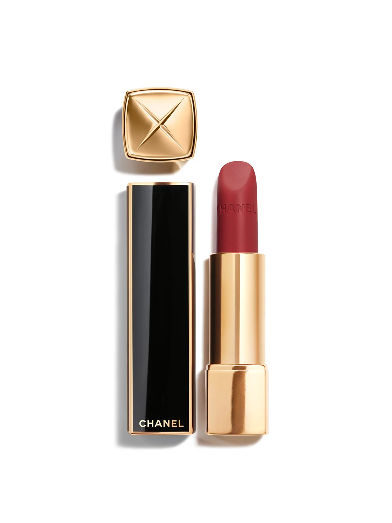 Rouge Allure Velvet Limited Edition - Image 50