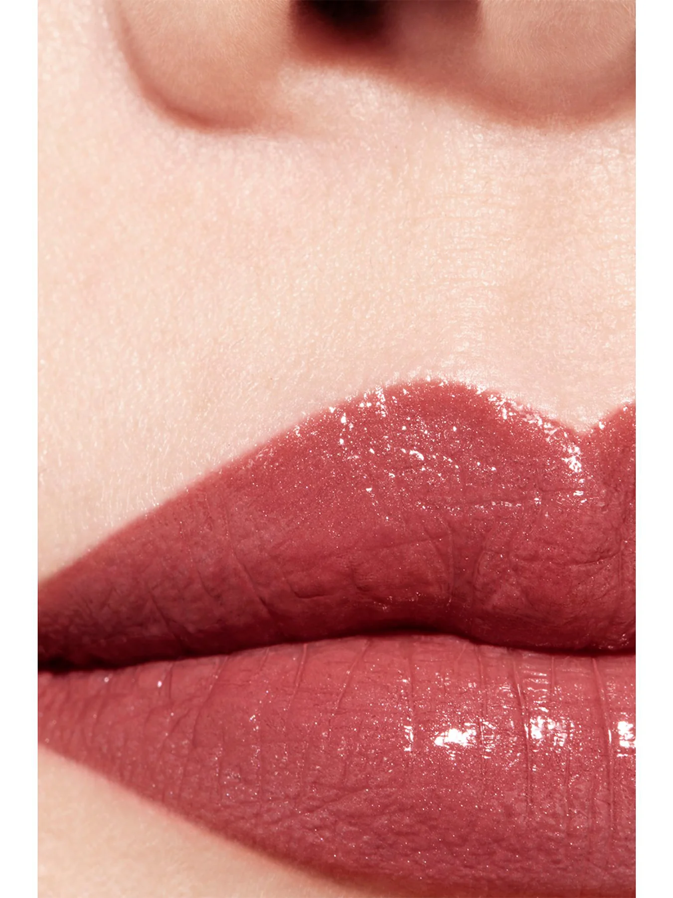 Rouge Coco Baume Hydrating Lip Balm - Image 3