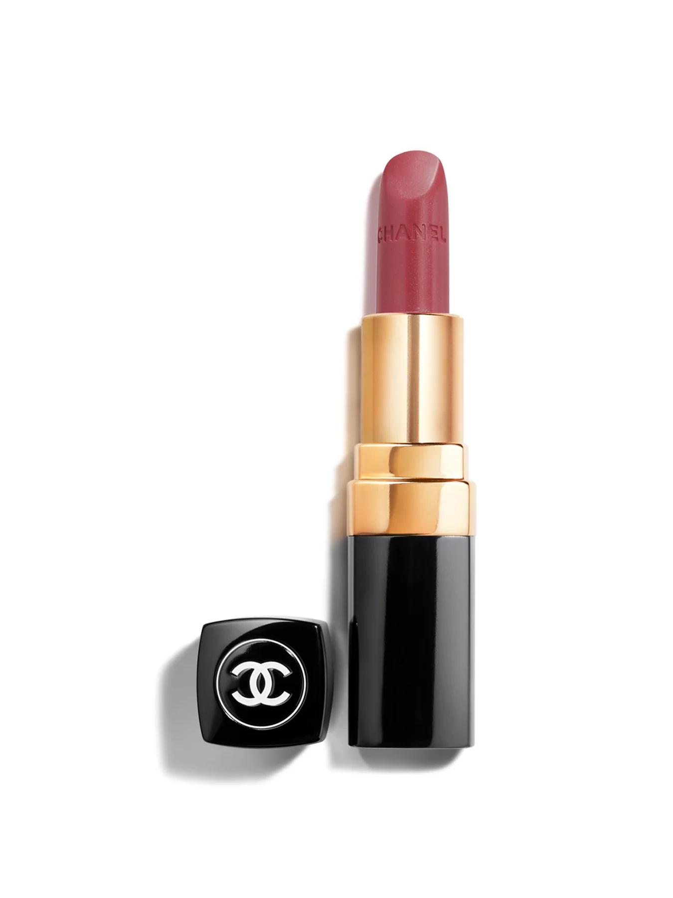 Rouge Coco Baume Hydrating Lip Balm - Image 37