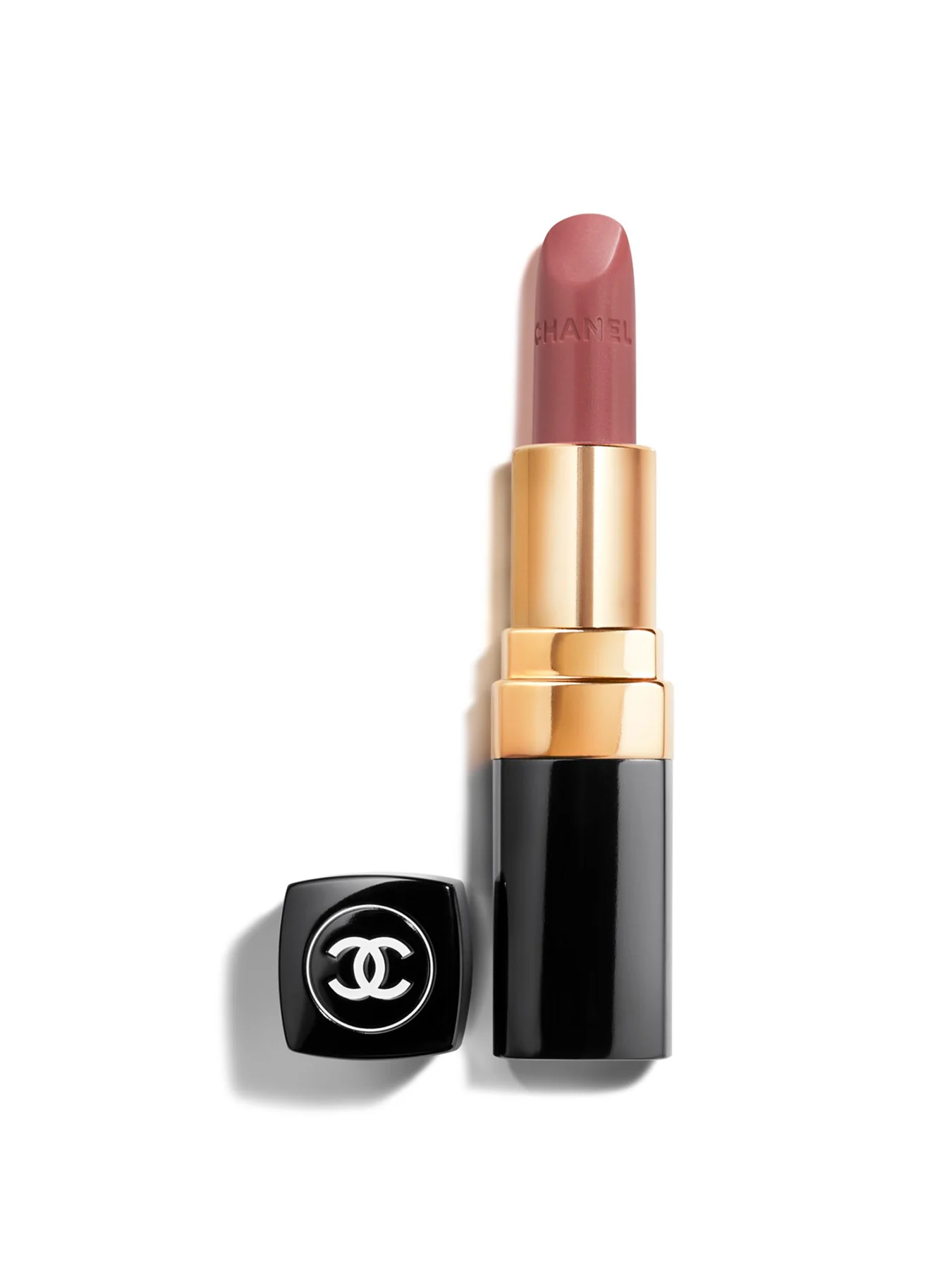 Rouge Coco Baume Hydrating Lip Balm - Image 73