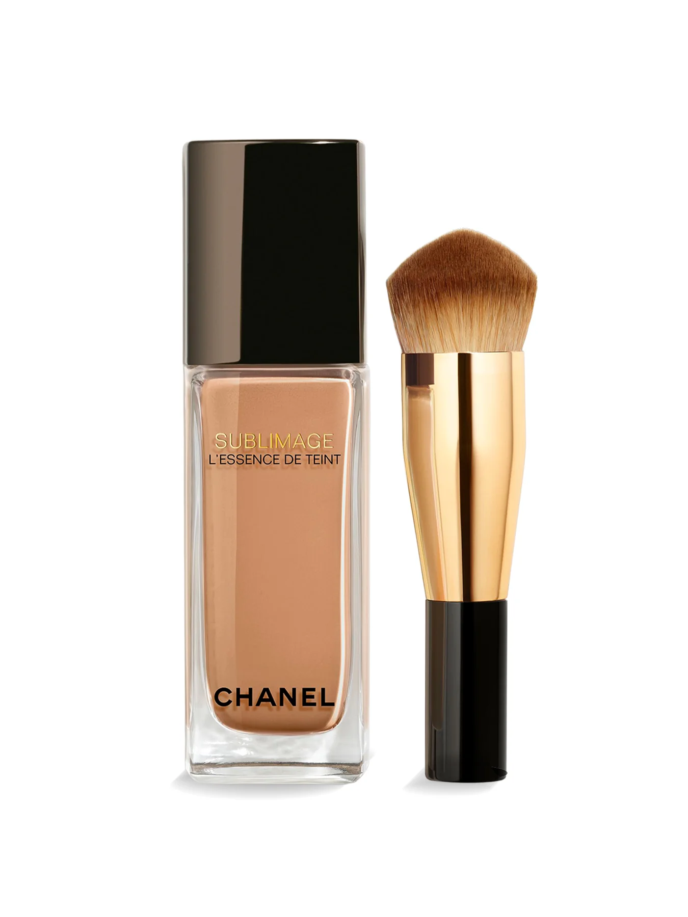 Sublimage L'Essence De Teint Ultimate Radiance-Generating Serum Foundation - Image 17