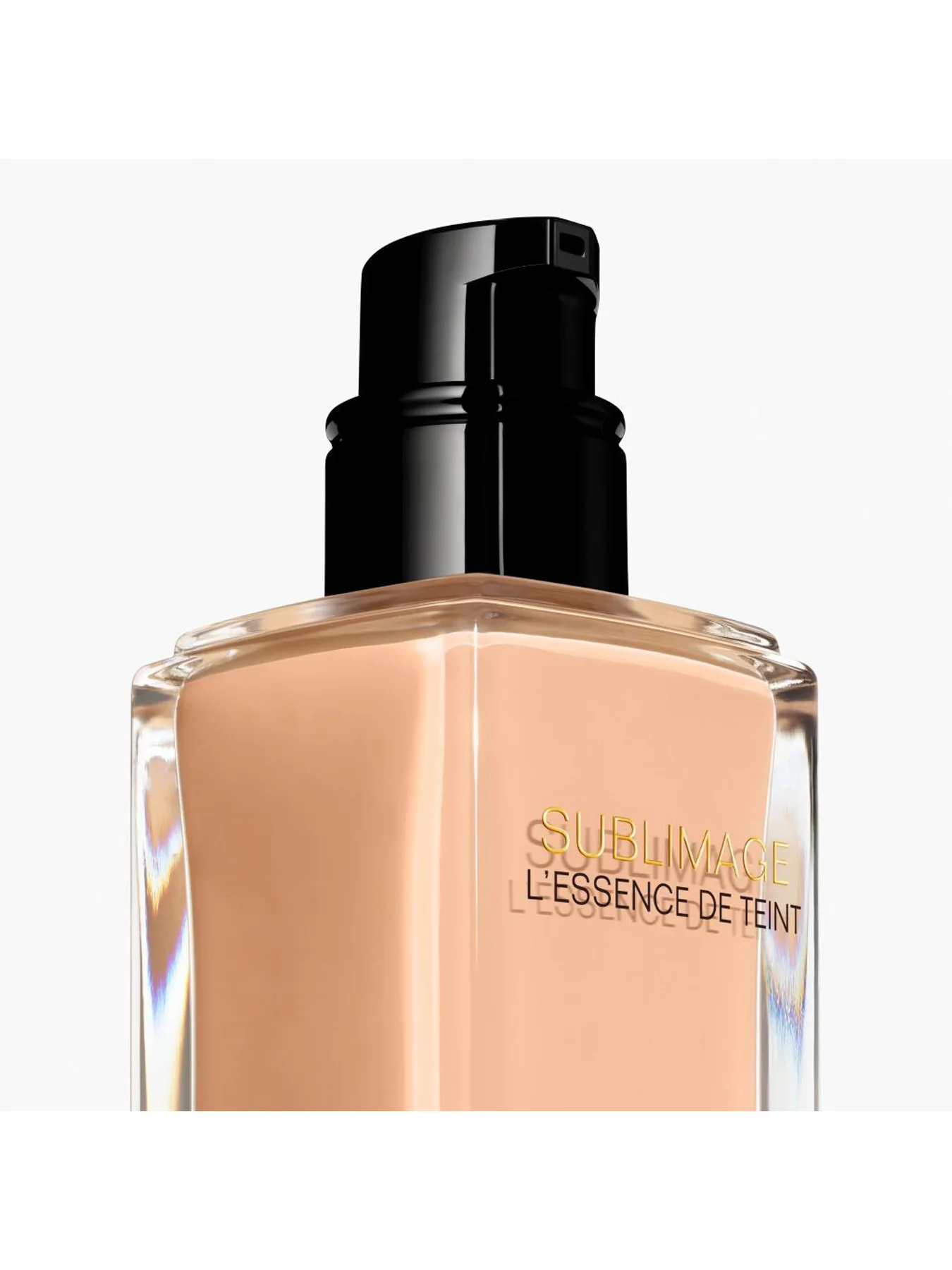 Sublimage L'Essence De Teint Ultimate Radiance-Generating Serum Foundation - Image 7