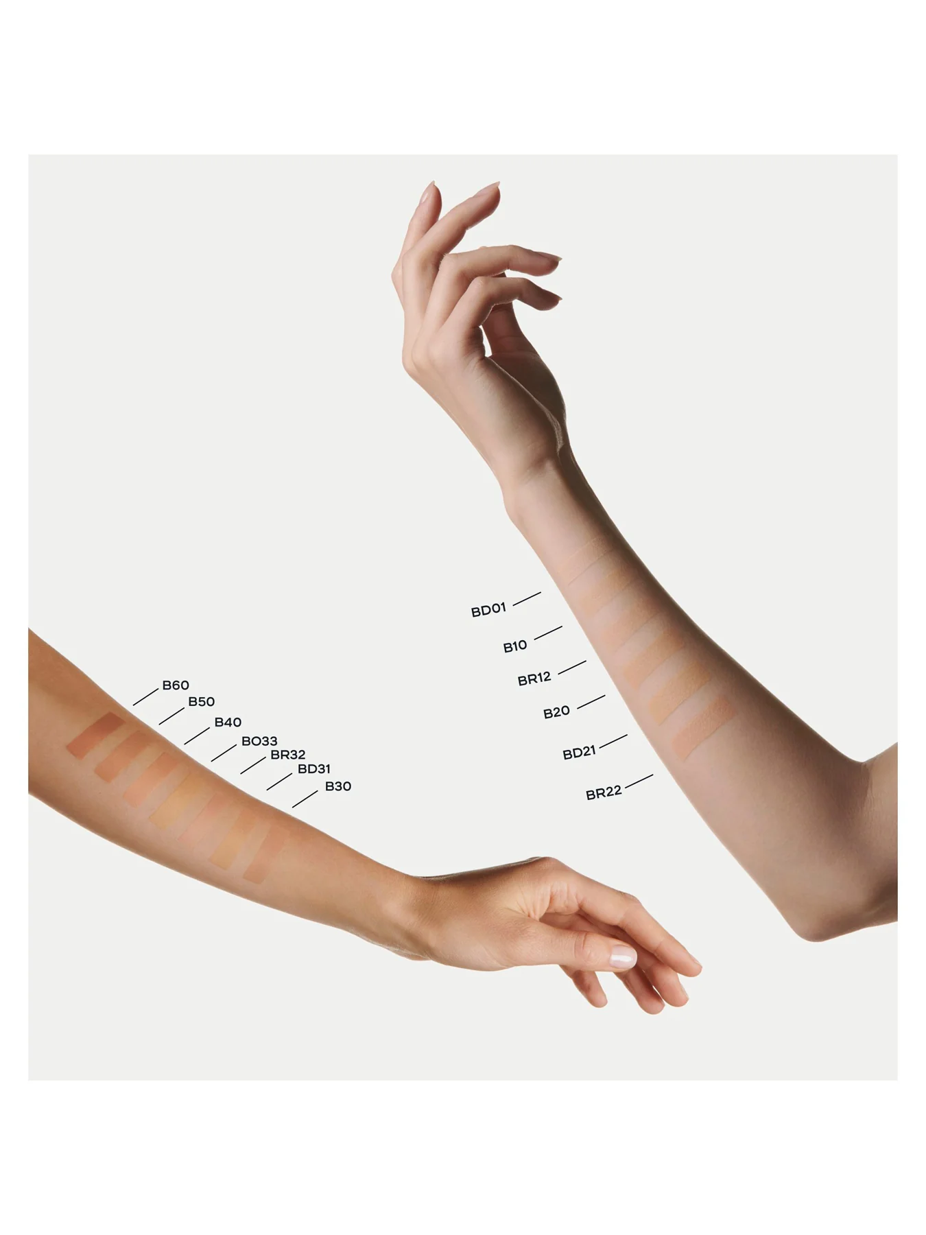 Sublimage L'Essence De Teint Ultimate Radiance-Generating Serum Foundation - Image 8