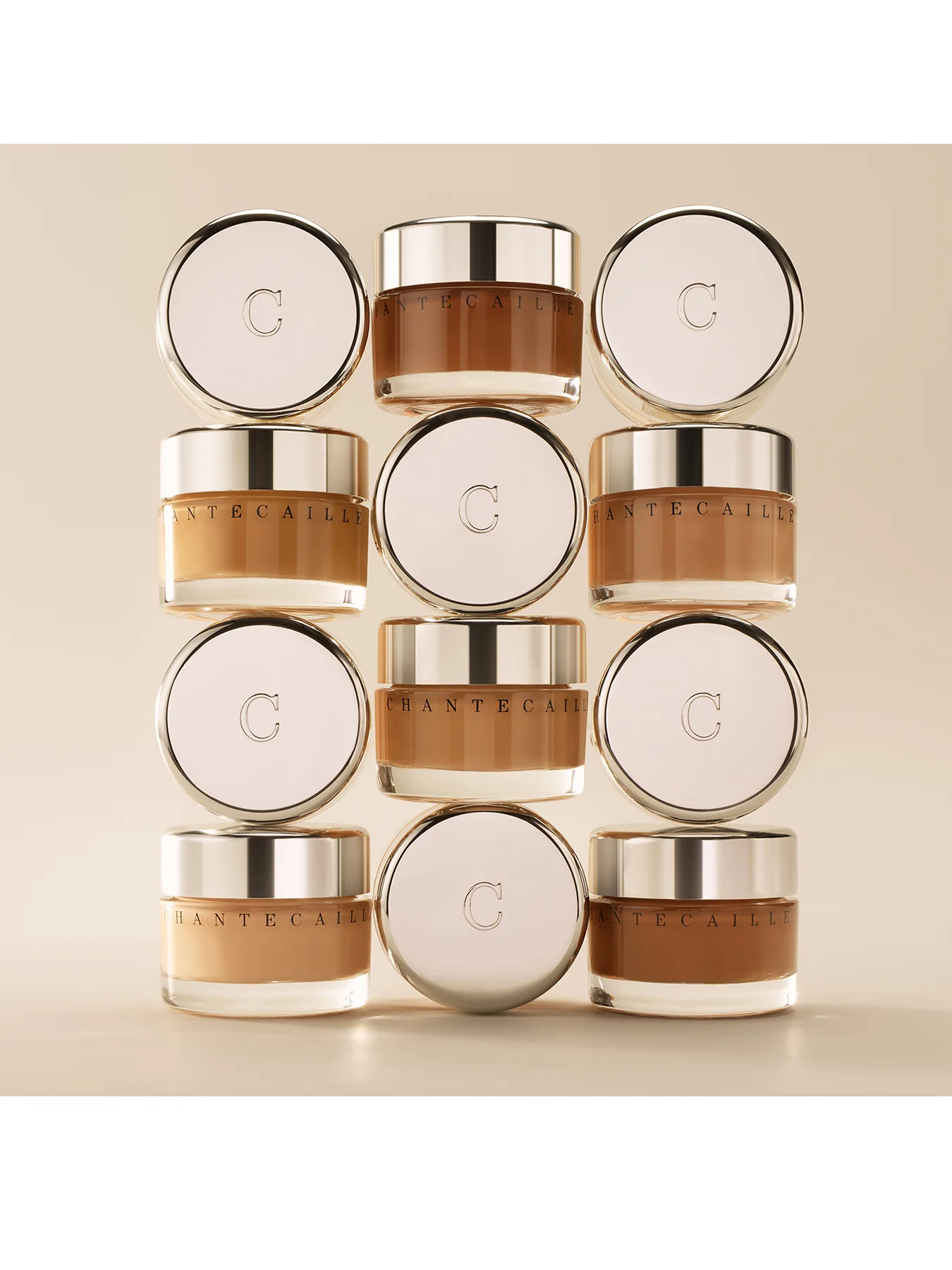 Future Skin Oil-Free Foundation - Image 60