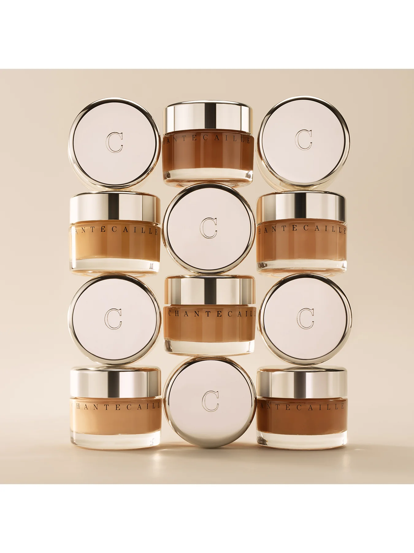 Future Skin Oil-Free Foundation - Image 72