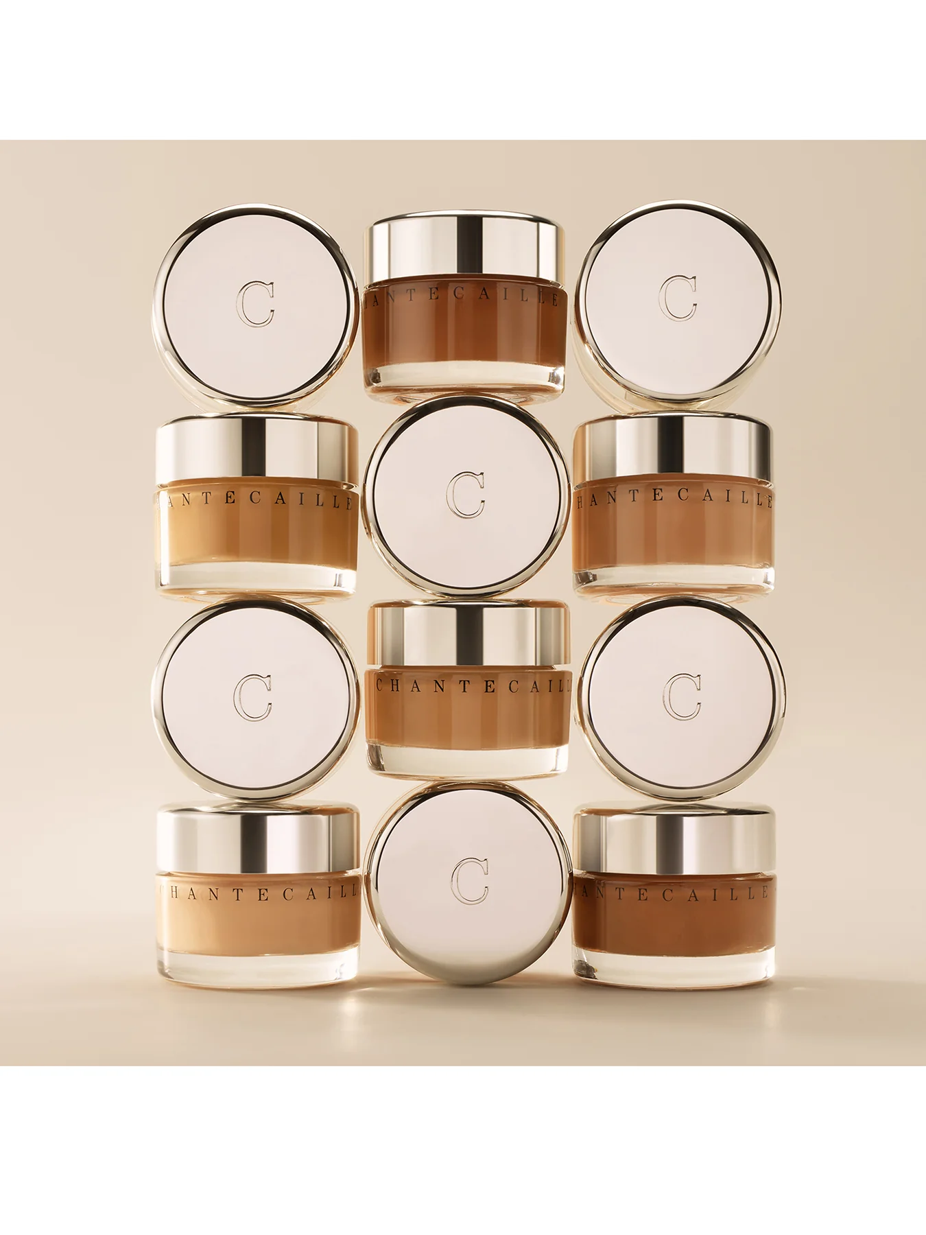 Future Skin Oil-Free Foundation - Image 90