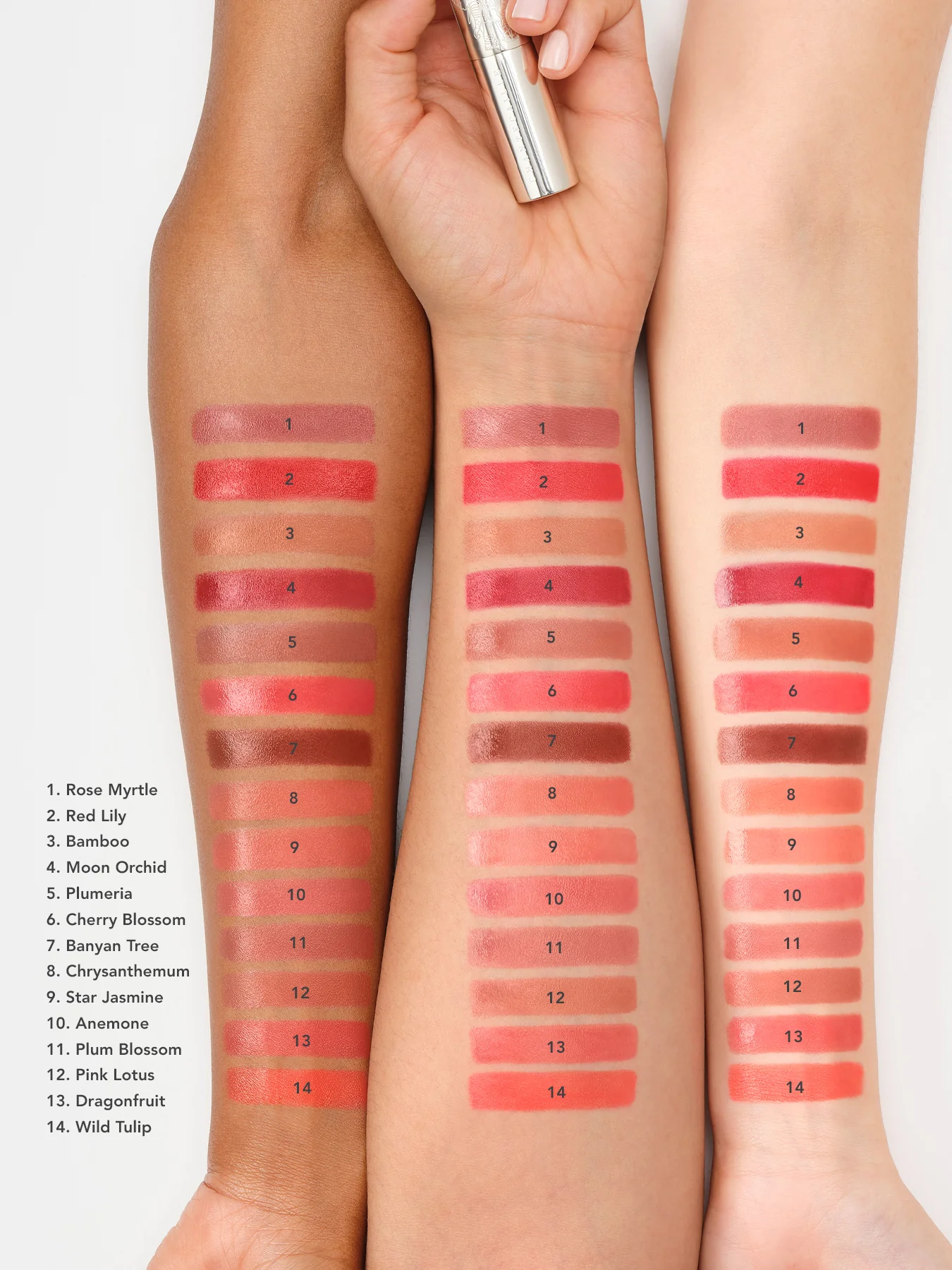 Lip Creme - Image 15