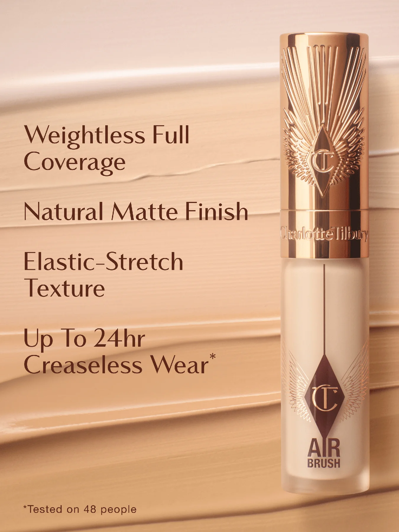 Airbrush Flawless Blur Concealer - Image 10