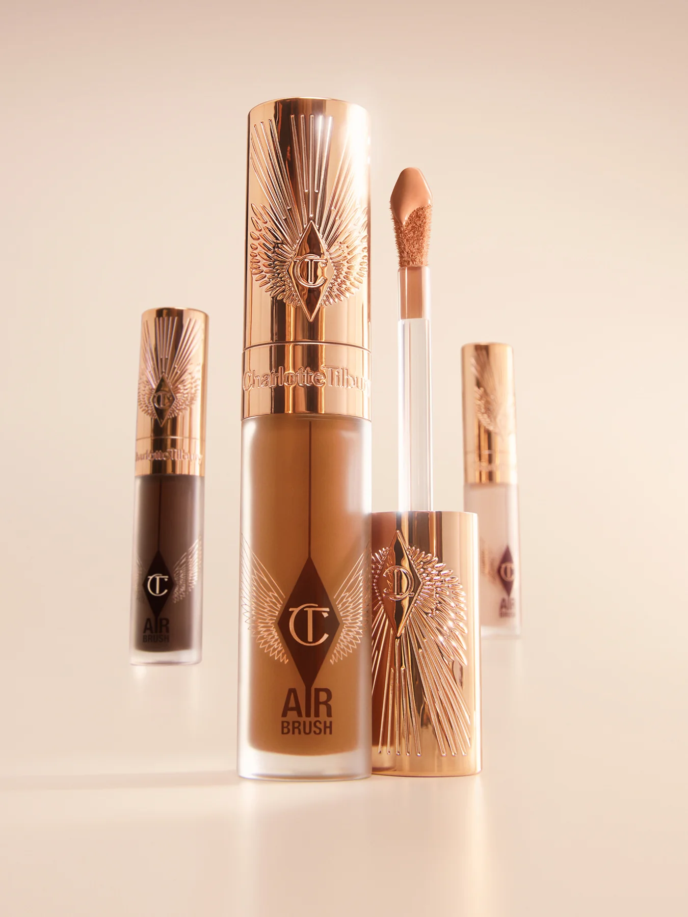 Airbrush Flawless Blur Concealer - Image 115