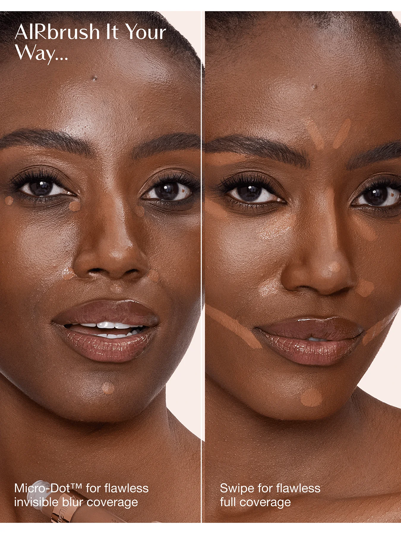 Airbrush Flawless Blur Concealer - Image 119