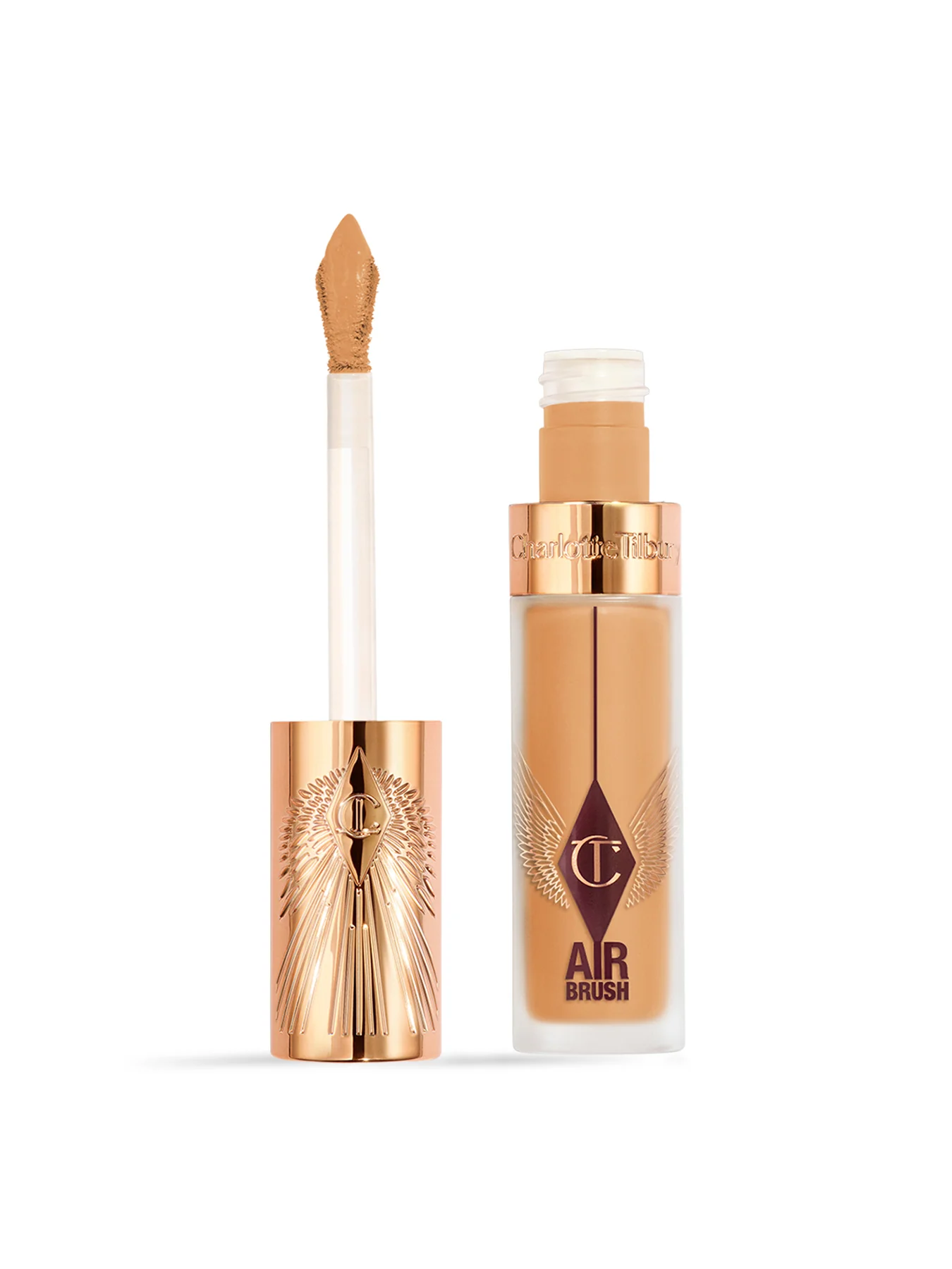 Airbrush Flawless Blur Concealer - Image 130