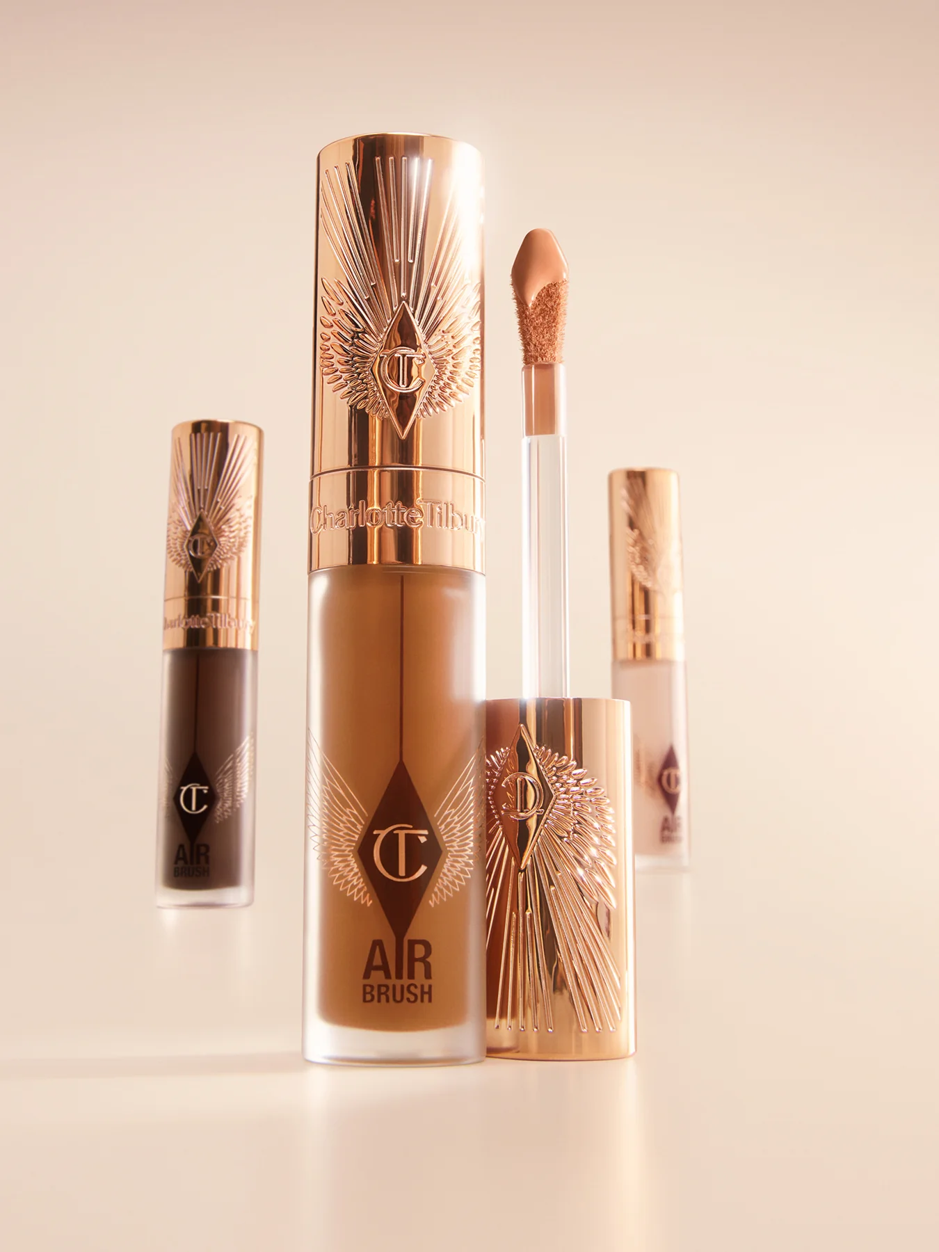 Airbrush Flawless Blur Concealer - Image 133