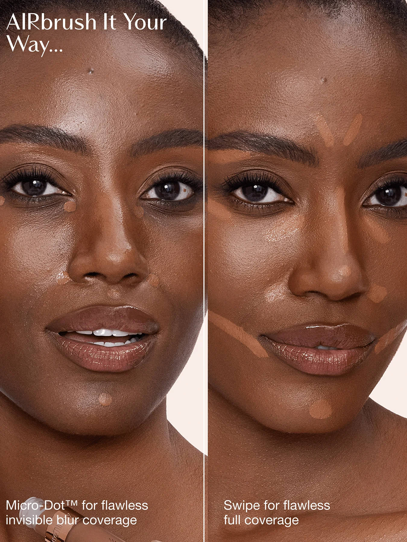 Airbrush Flawless Blur Concealer - Image 144