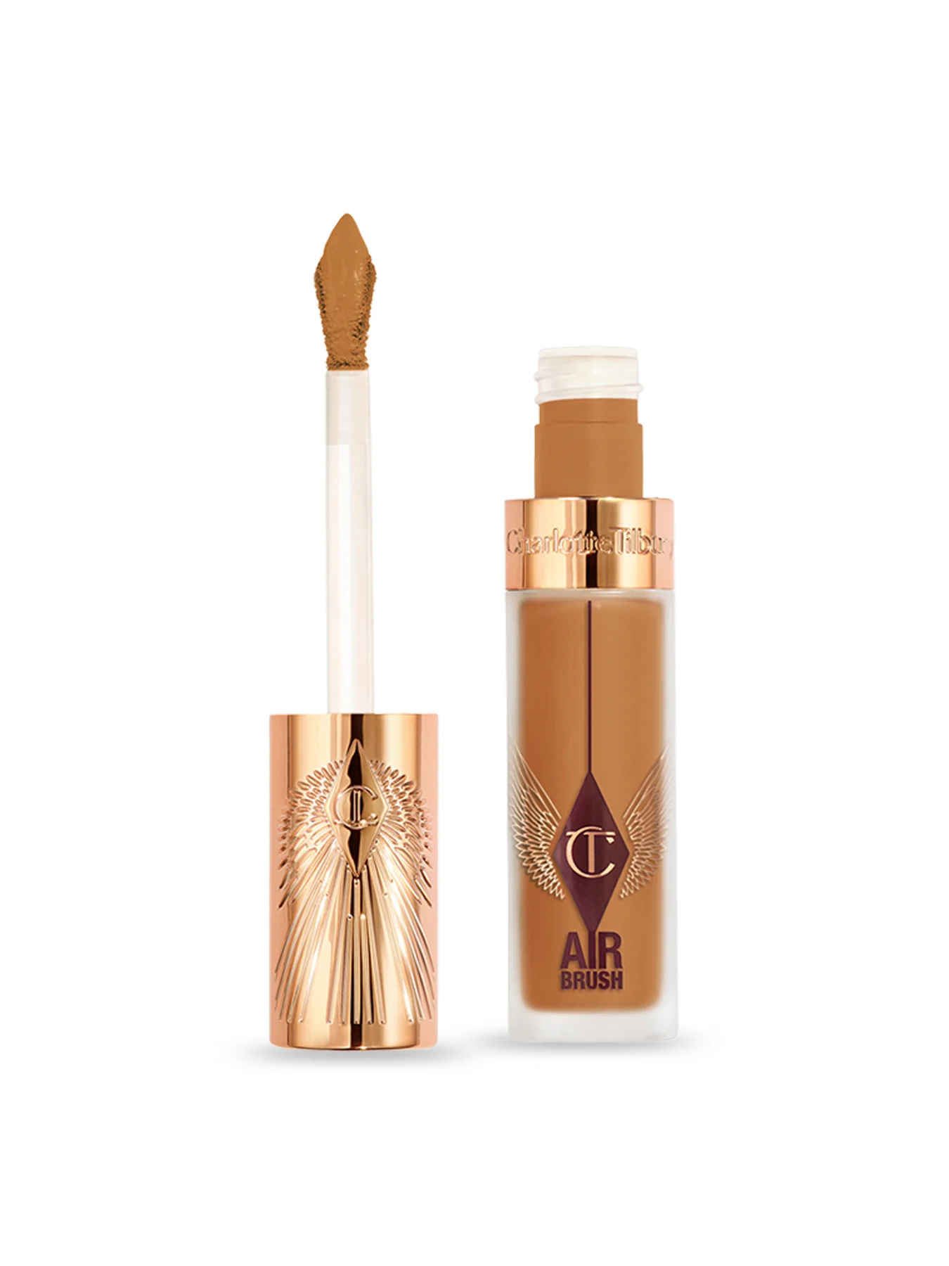 Airbrush Flawless Blur Concealer - Image 155