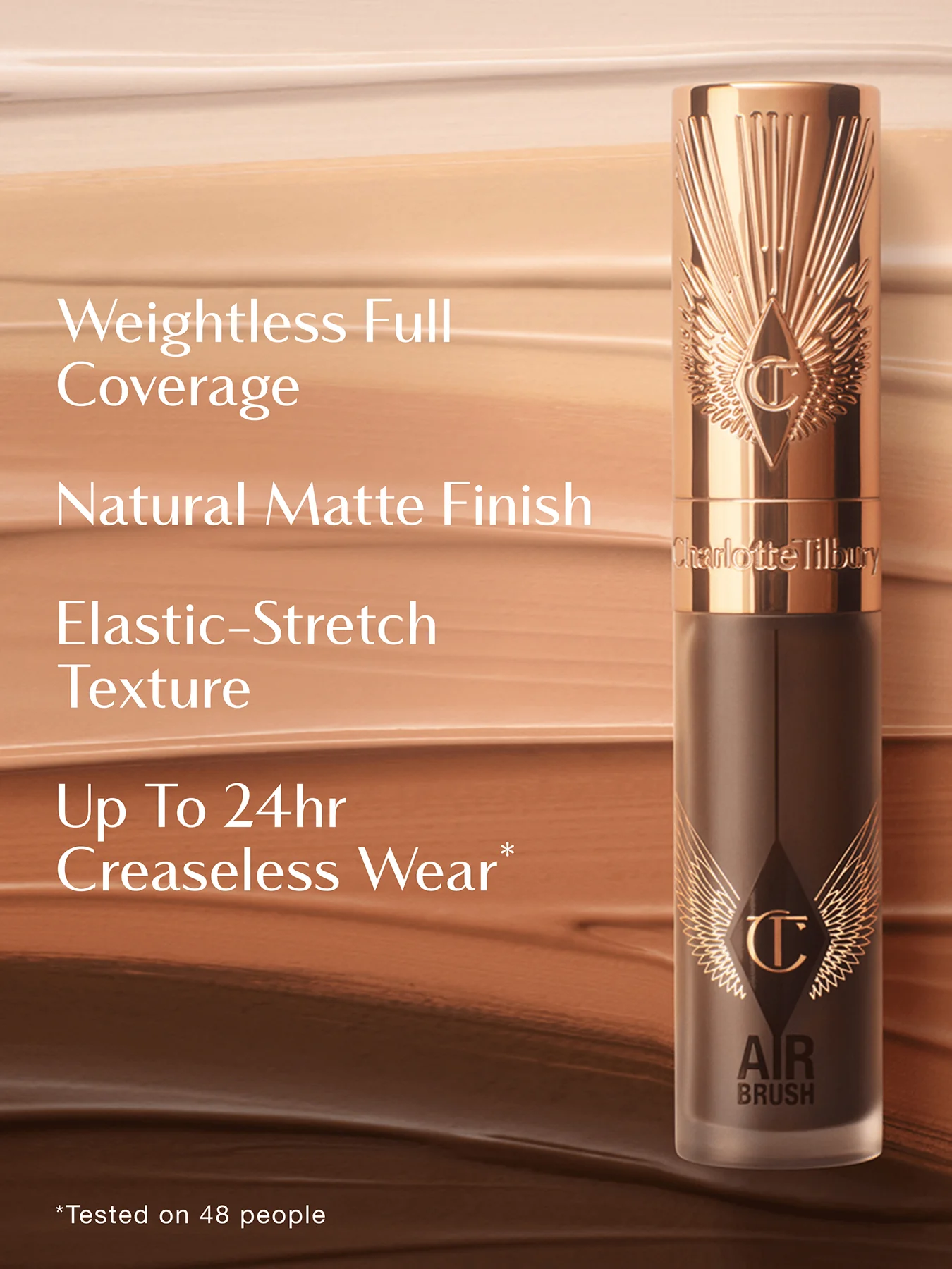Airbrush Flawless Blur Concealer - Image 164