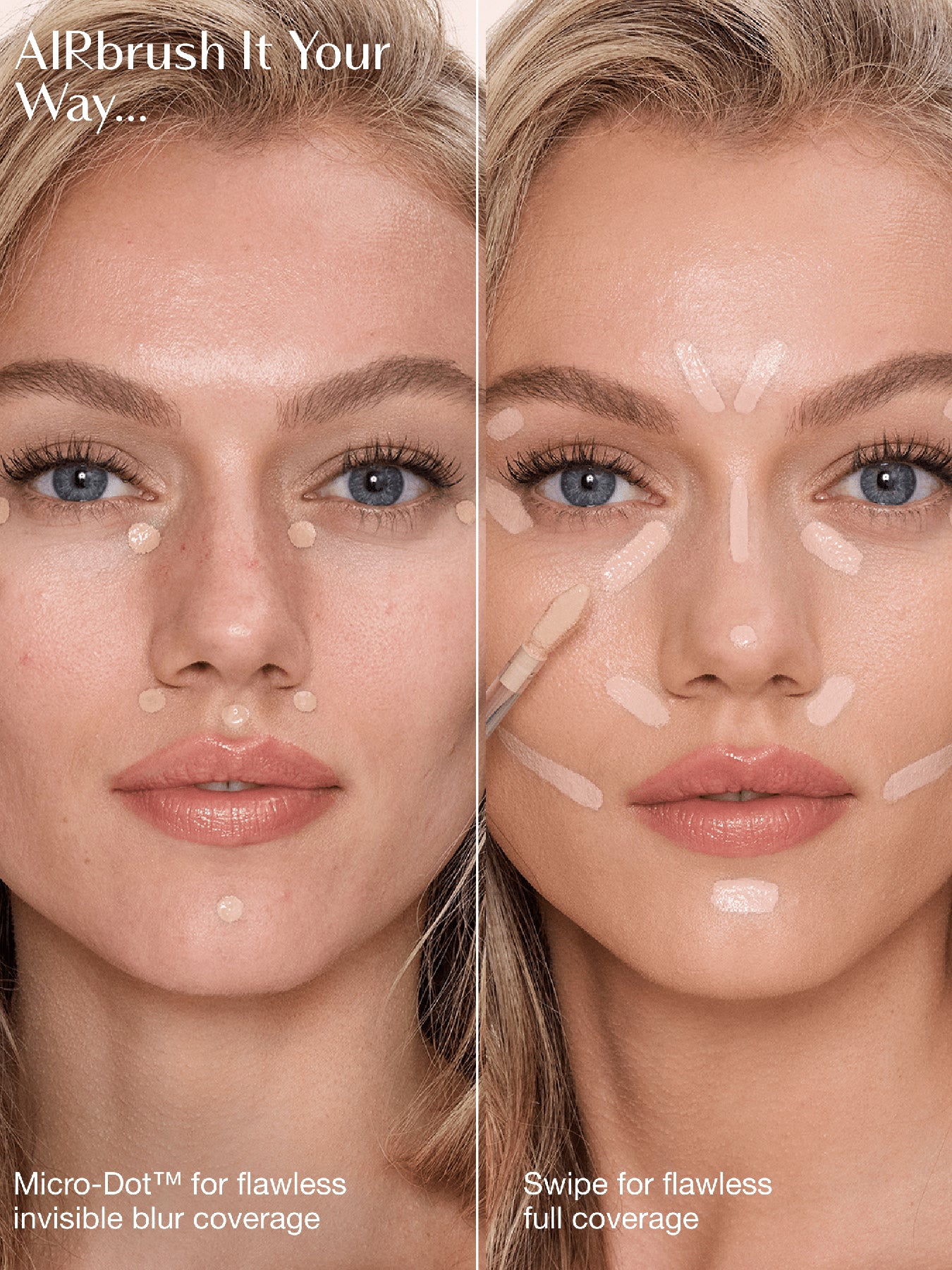 Airbrush Flawless Blur Concealer - Image 20