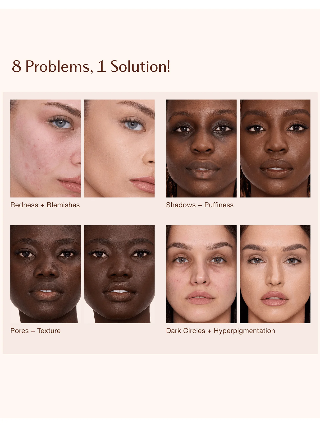 Airbrush Flawless Blur Concealer - Image 201